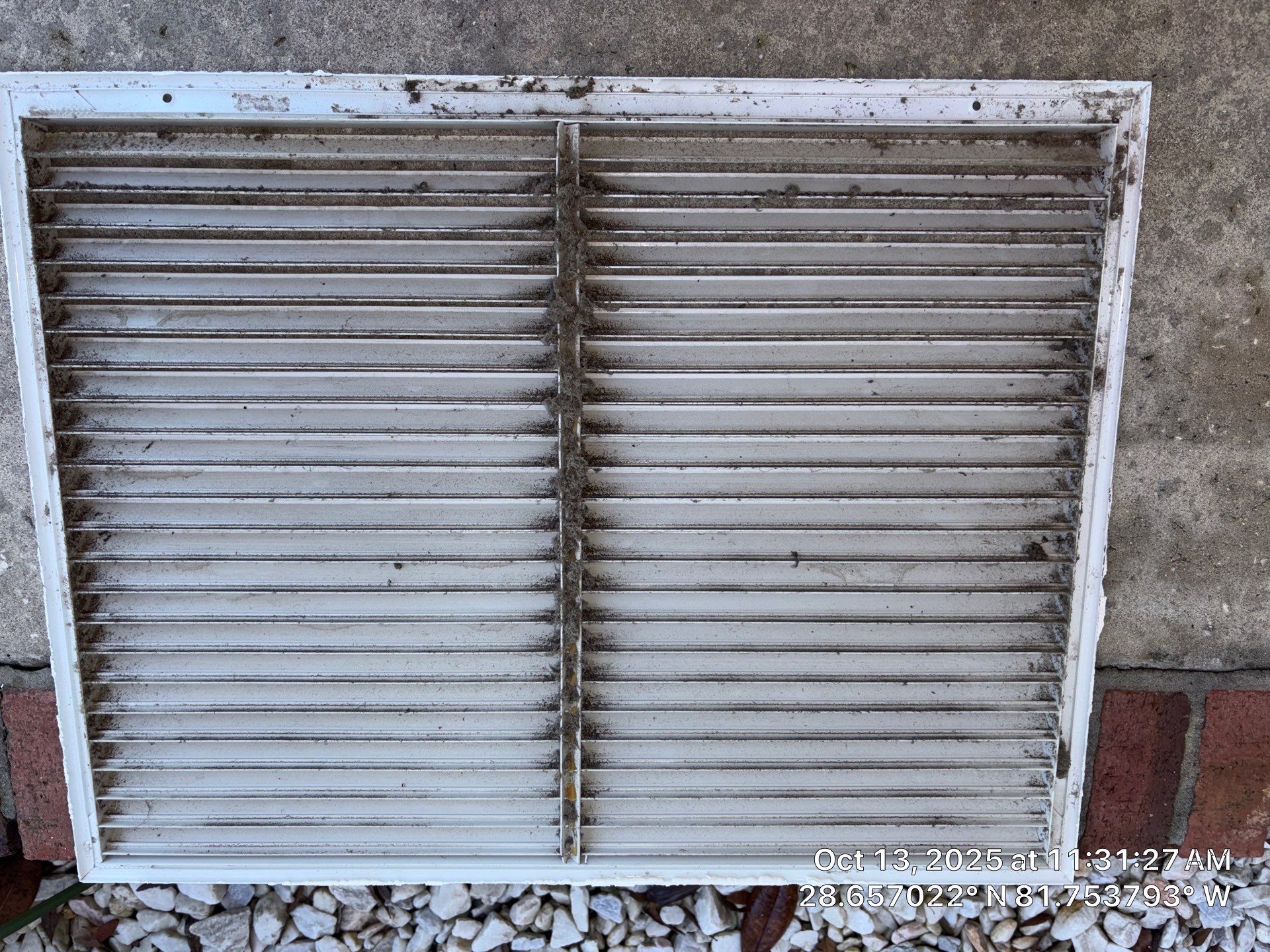 Air Duct Cleaning in Clermont by Hygienic Air, Inc