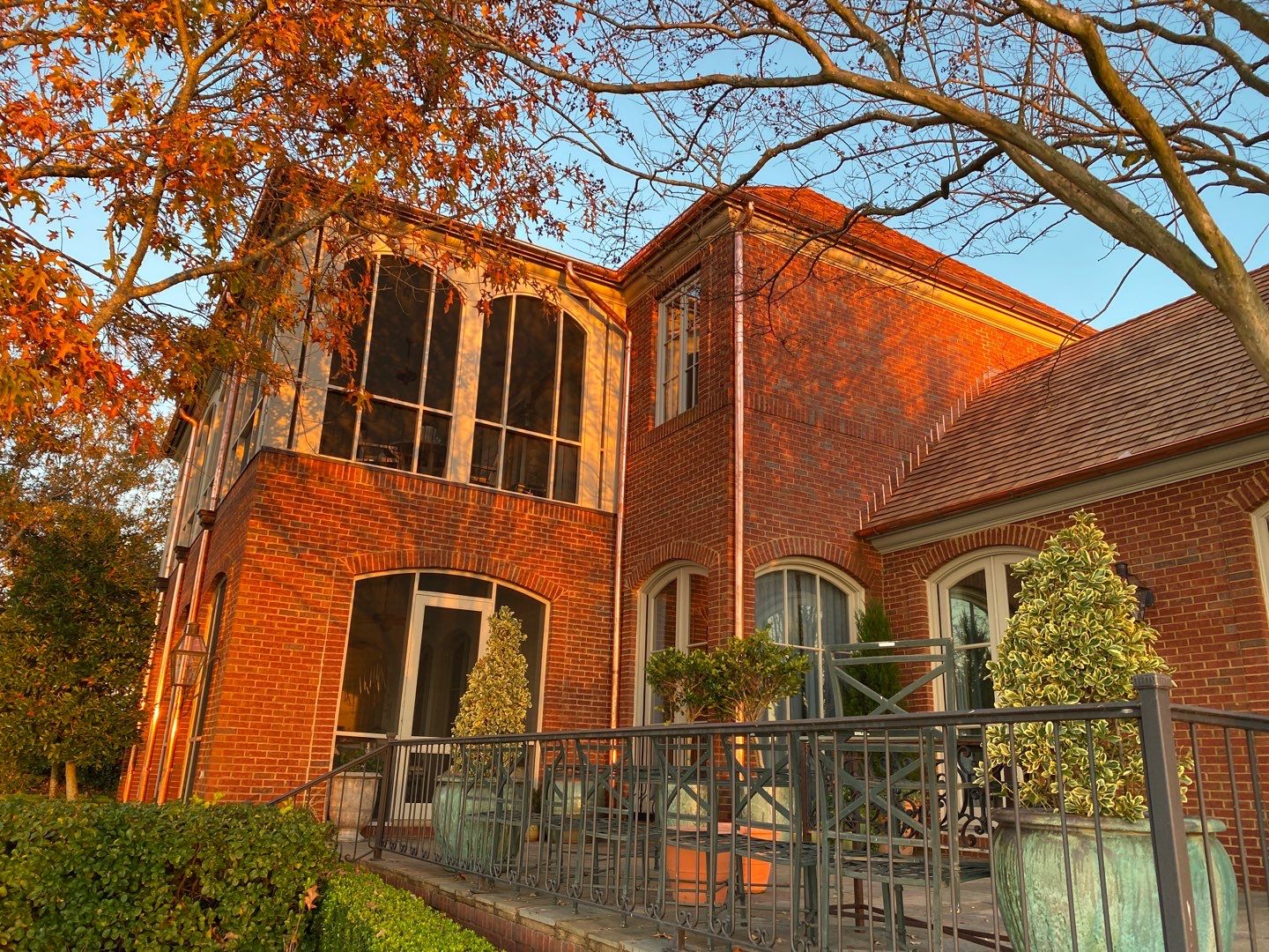 Certi Grade Cedar Perfection Shingles by Elite Roofing & Gutters