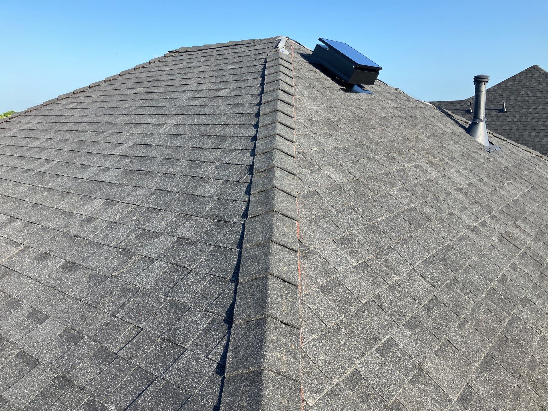 Roof Replacement - 78251 by bh roofing