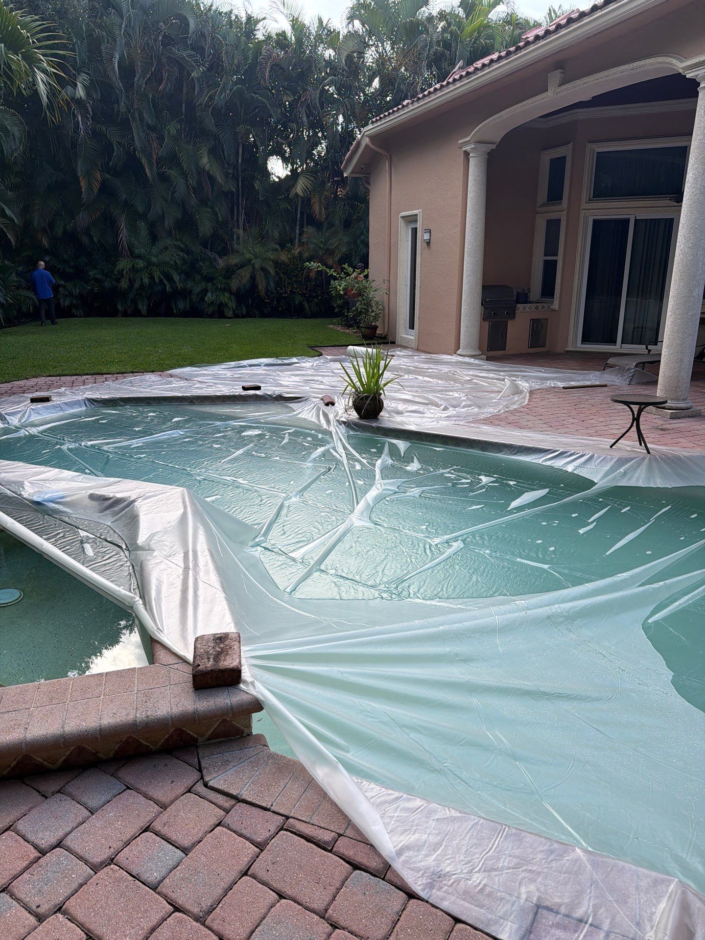 Residential Roofing Installation using WestLake Roofing Tile by BLUES BROTHERS ROOFING