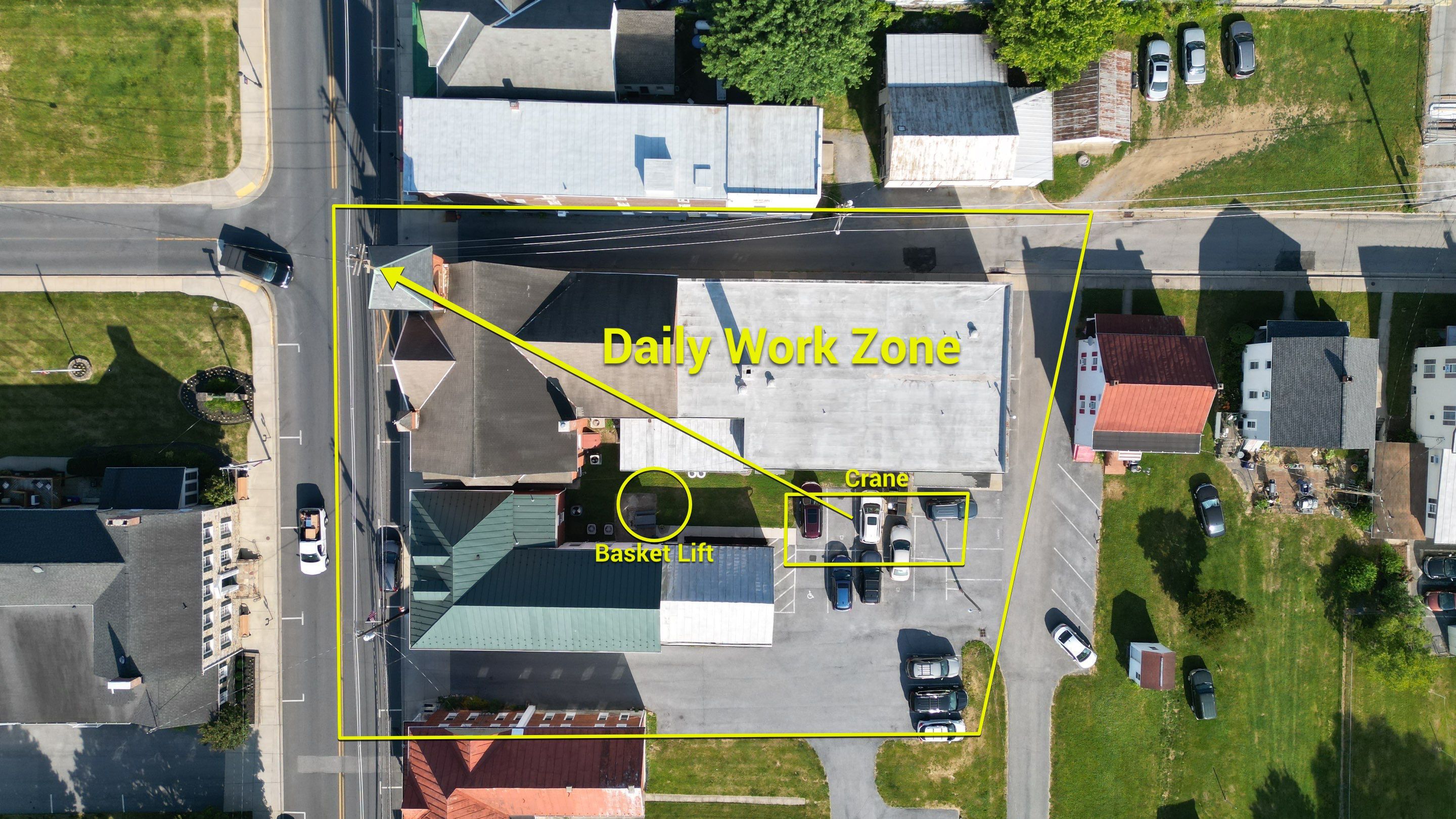 TRINITY by BulletpROOF Exteriors