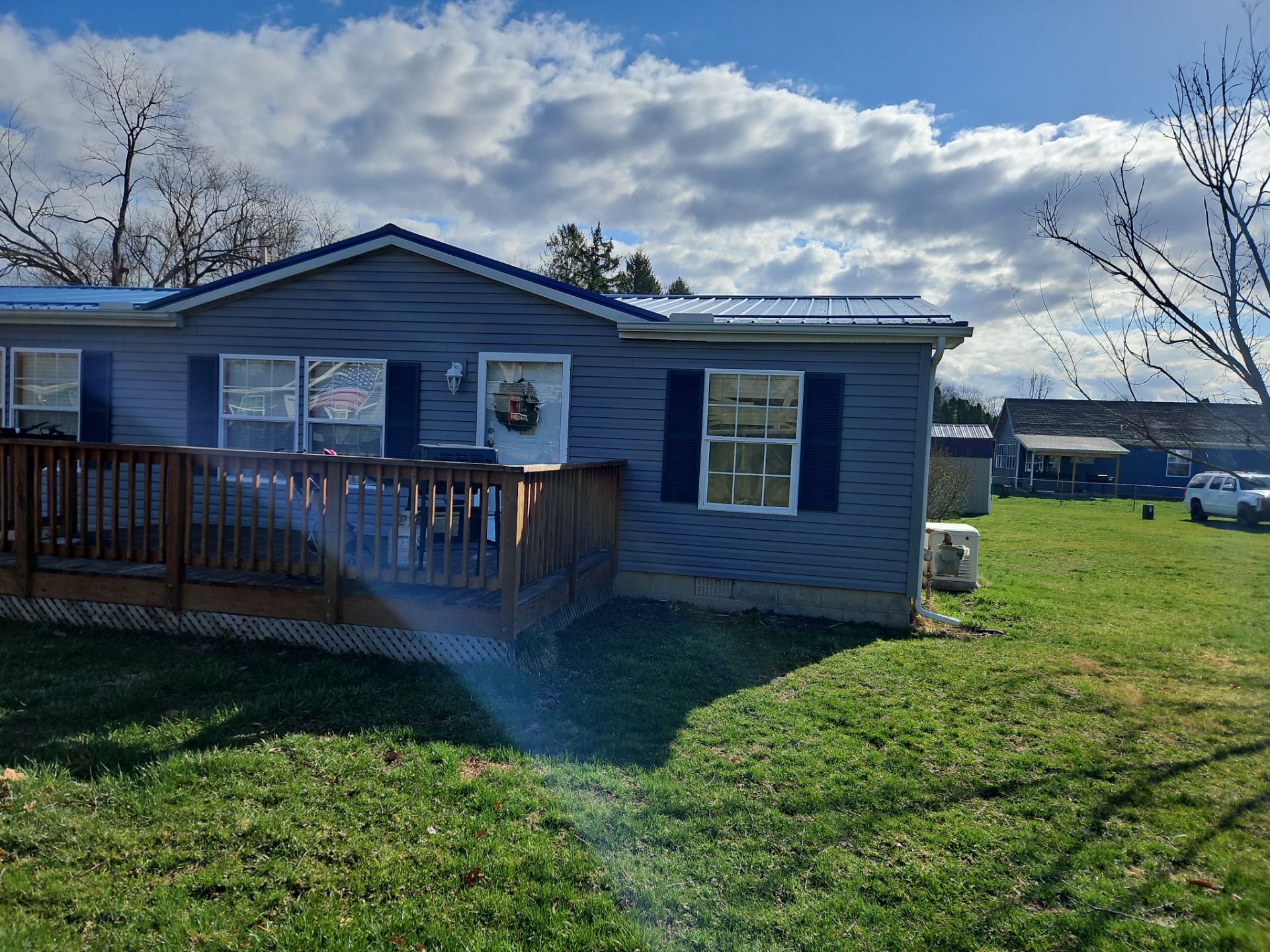 Roseville, Ohio Roofing & Siding Installation by Pine Ridge Roofing LLC