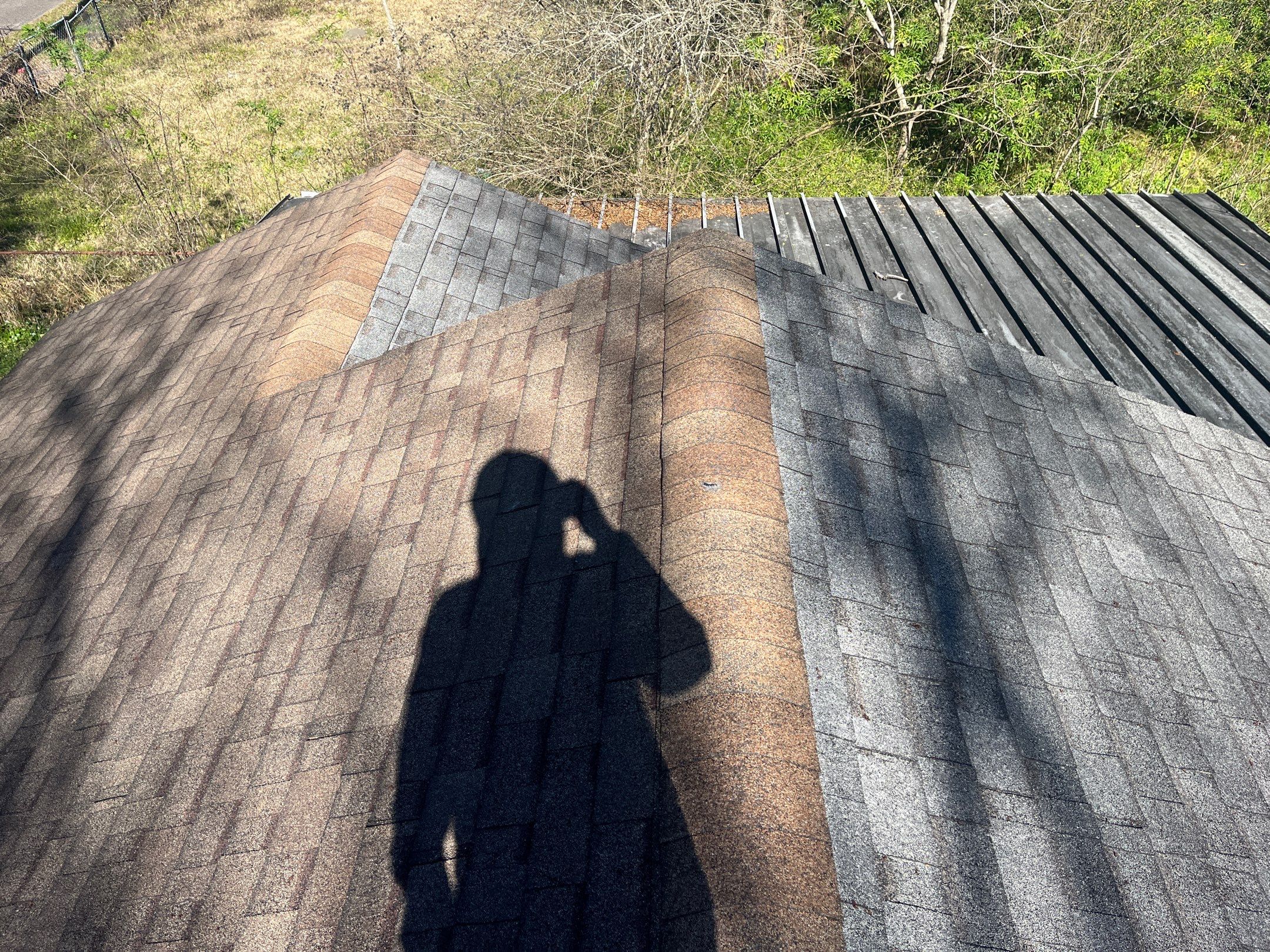 Shingle -> Shingle by Prime Roofing