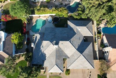 Project in Scottsdale