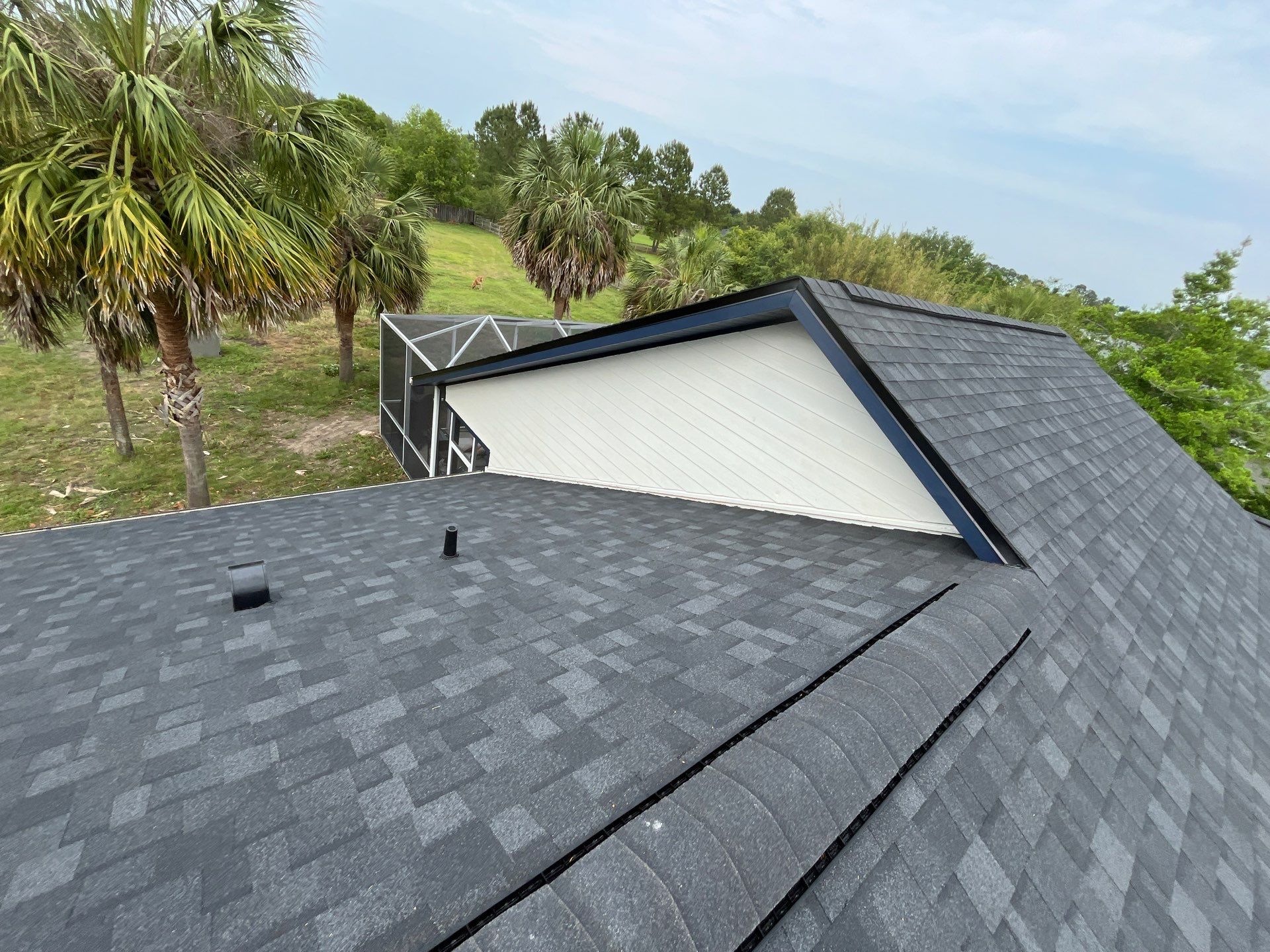 Best Roofing company in Gainesville, Florida by Brehm Roofing