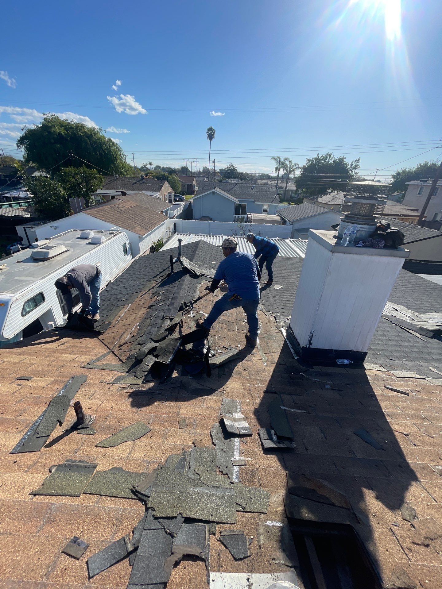 Roof Replacement - Norwalk, CA 90650 by Epic Roof Replacement