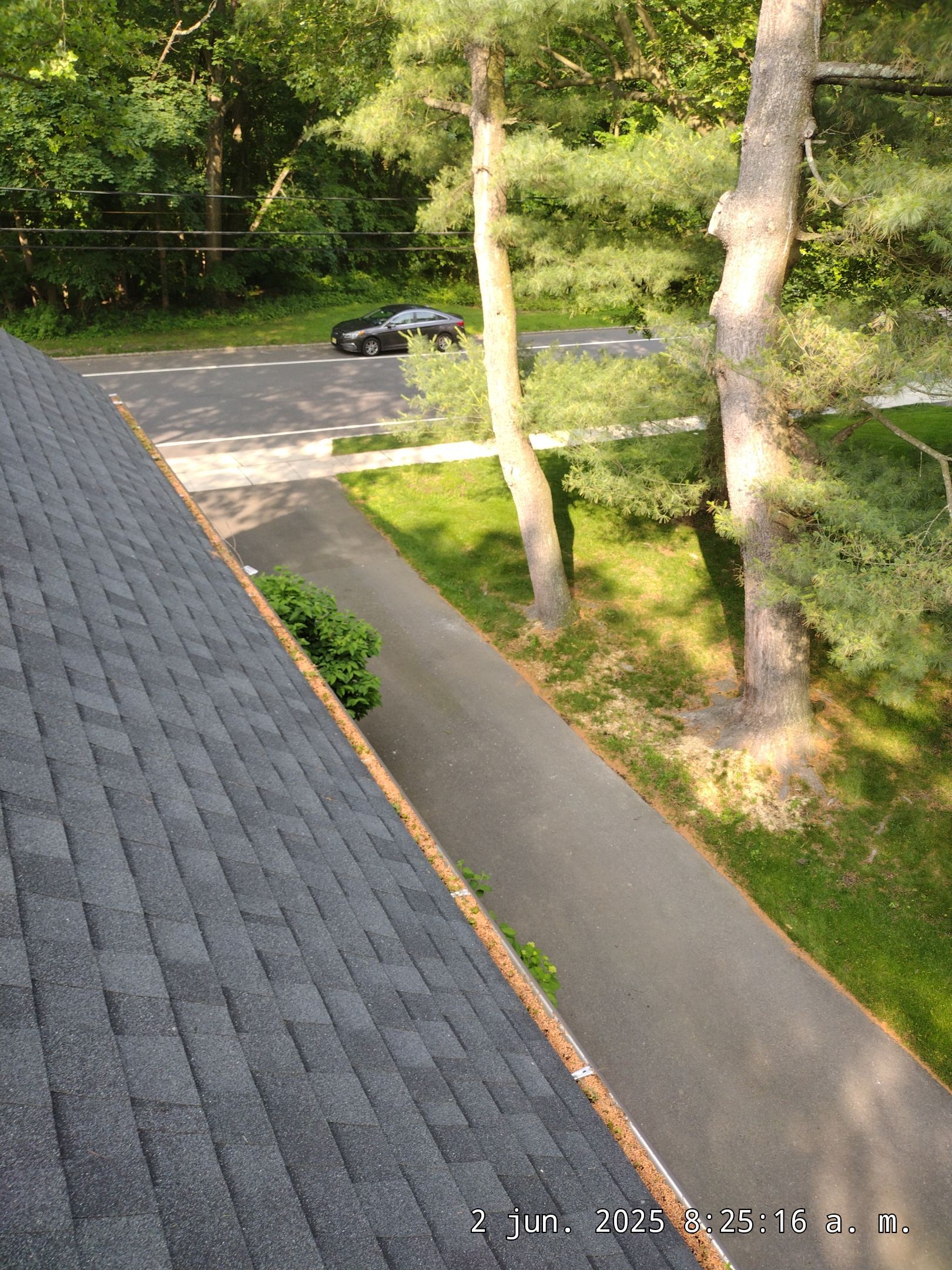 Comprehensive Gutter Cleaning and Debris Removal in Summit by NJ Home Maintenance Services