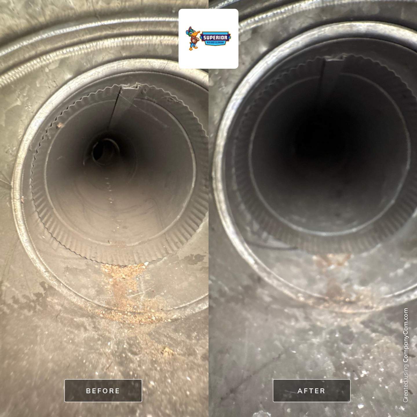 Air Duct Cleaning in Beaver, PA by Superior Air Duct Cleaning