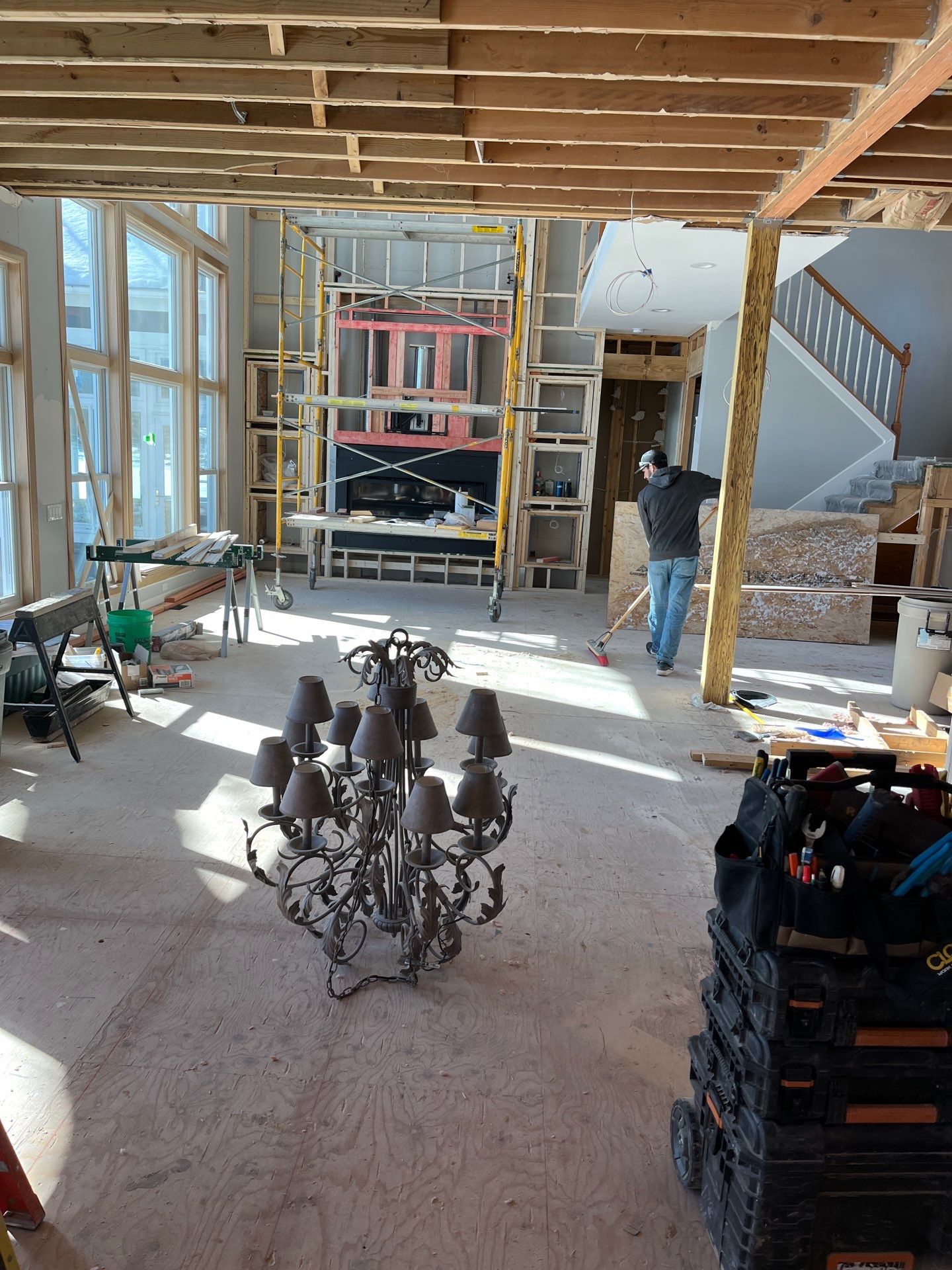 Home Remodeling by Clark Builders LLC