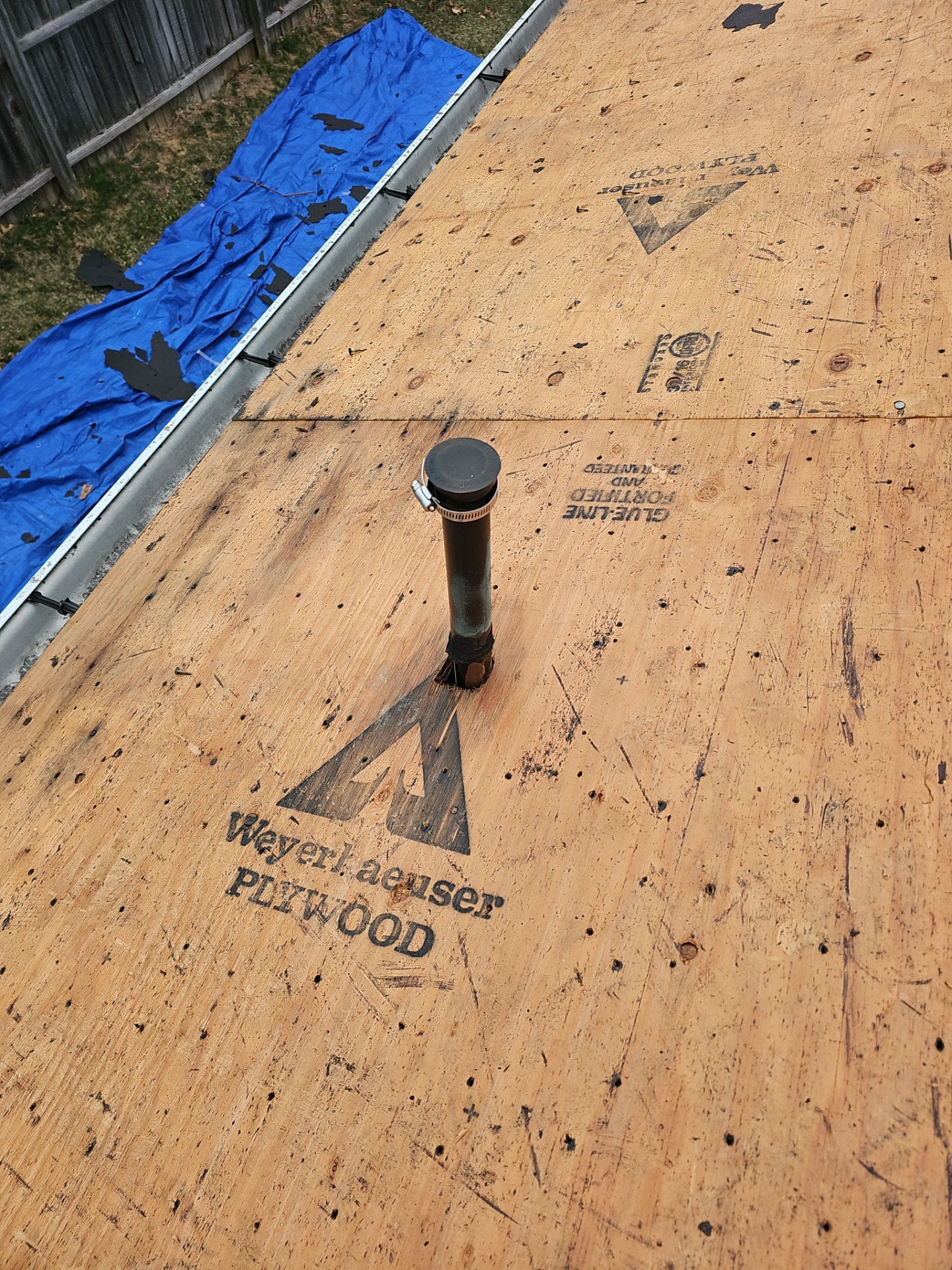 Roof Replacement by Winchester Roofing