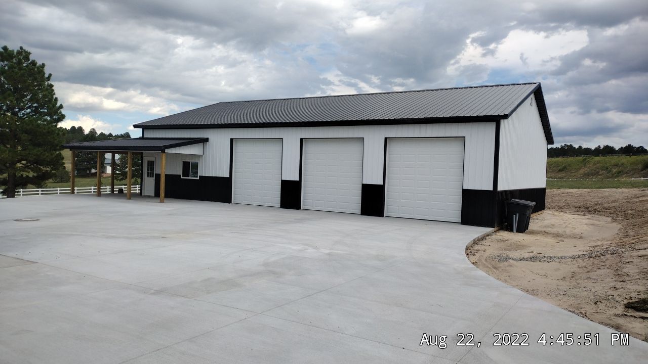 Project in Parker by Prism Builds