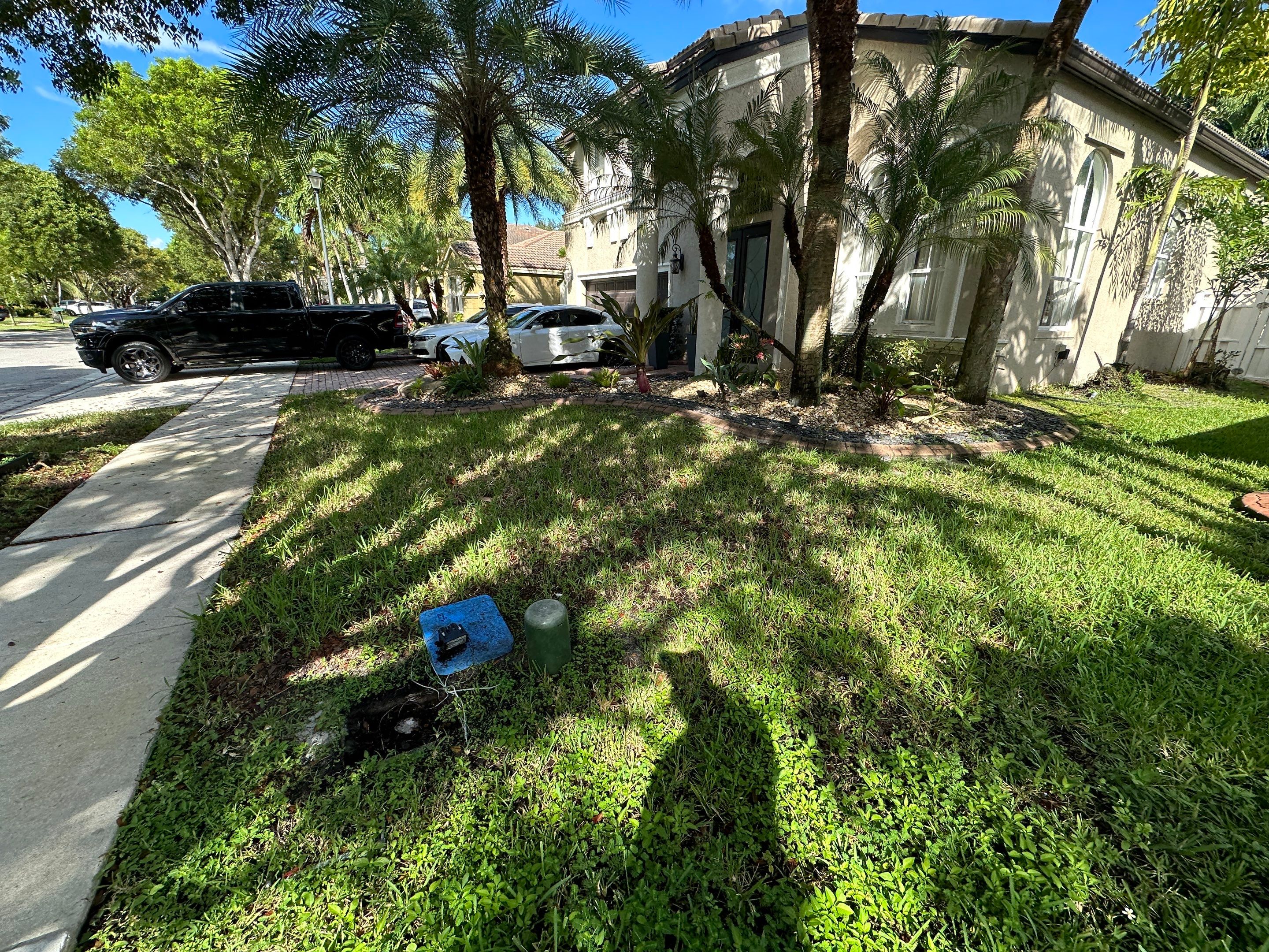 Water Damage Claim in Miramar by FLAPA & KeyStone