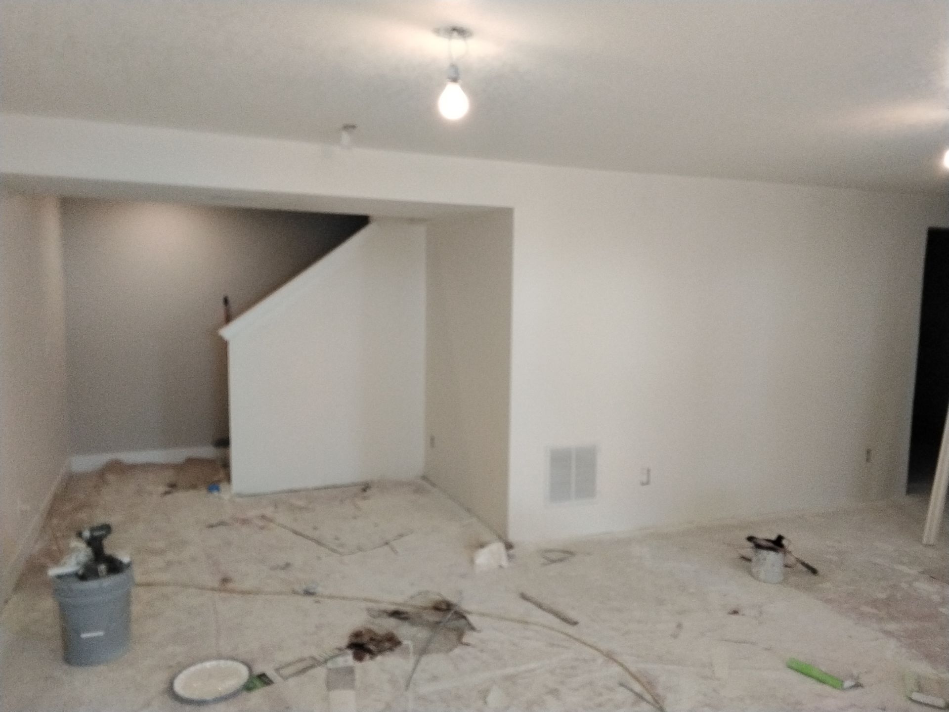 Project in Ankeny by Midwest Paint LLC