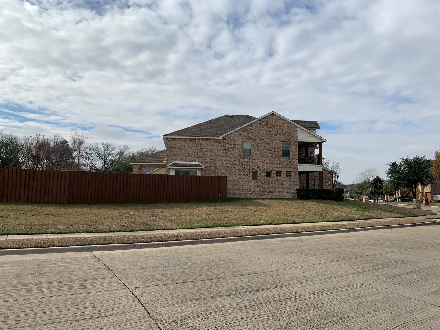 Project in Dallas by 6D Roofing & Consulting, LLC