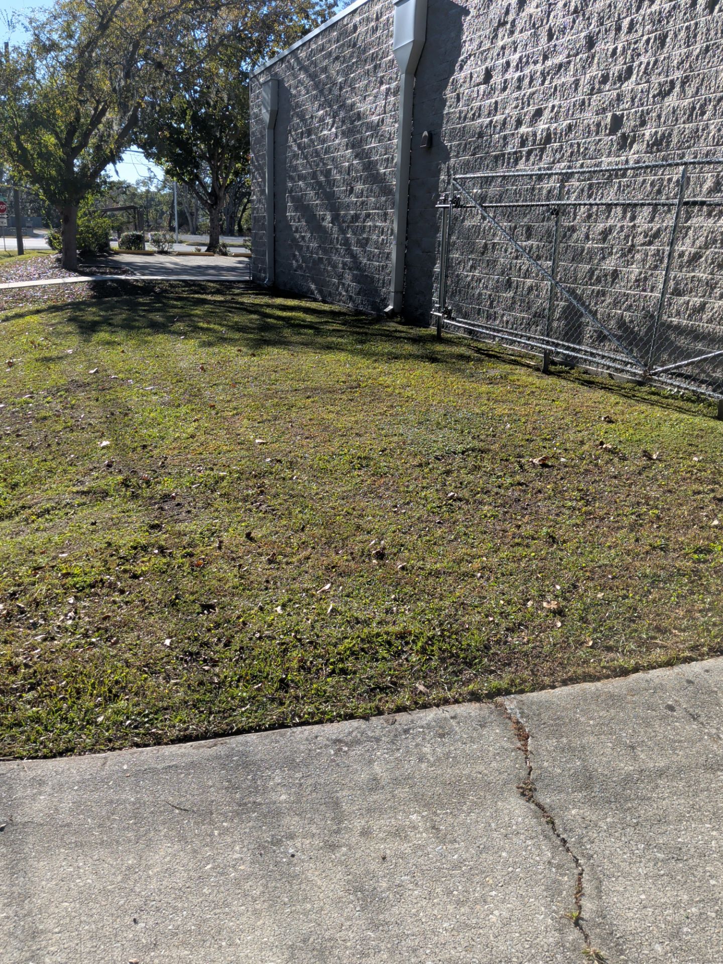 Commercial Grounds Maintenance — National Retail & Automotive Locations by Harmoni Home Services