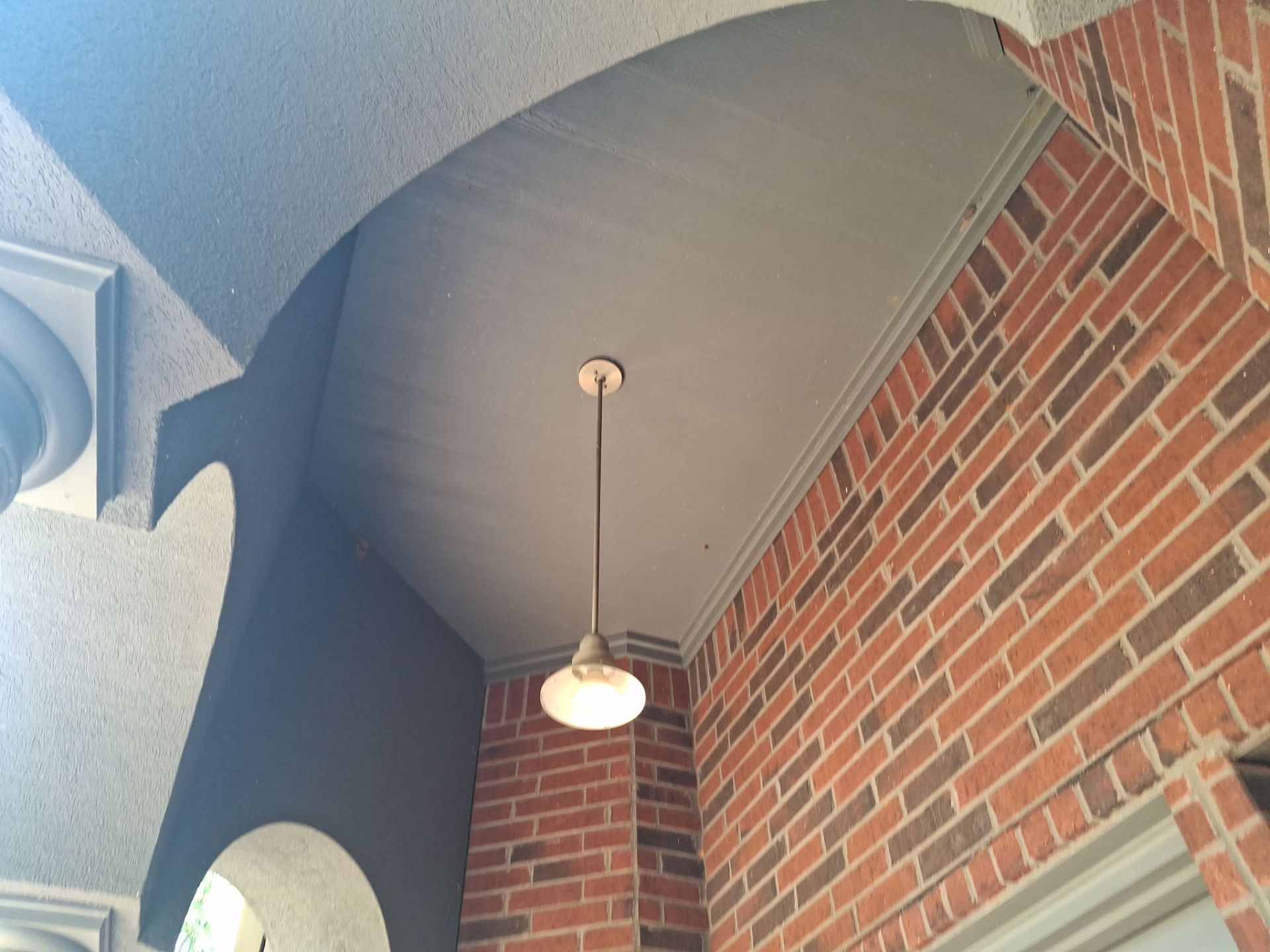 Custom-Match Color Repaint in Tyler, TX by Quality Coats Painting
