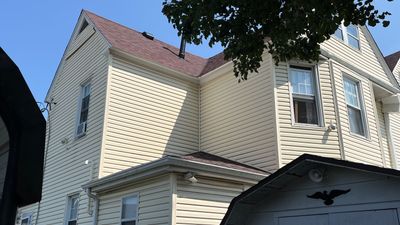 Residential Roofing Installation using Performance Shingles