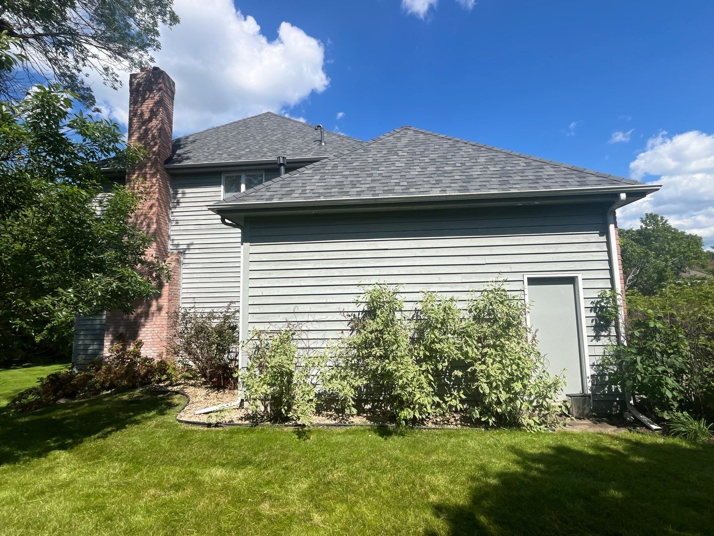 Roof Replacement - Plymouth by First Impressions Exteriors