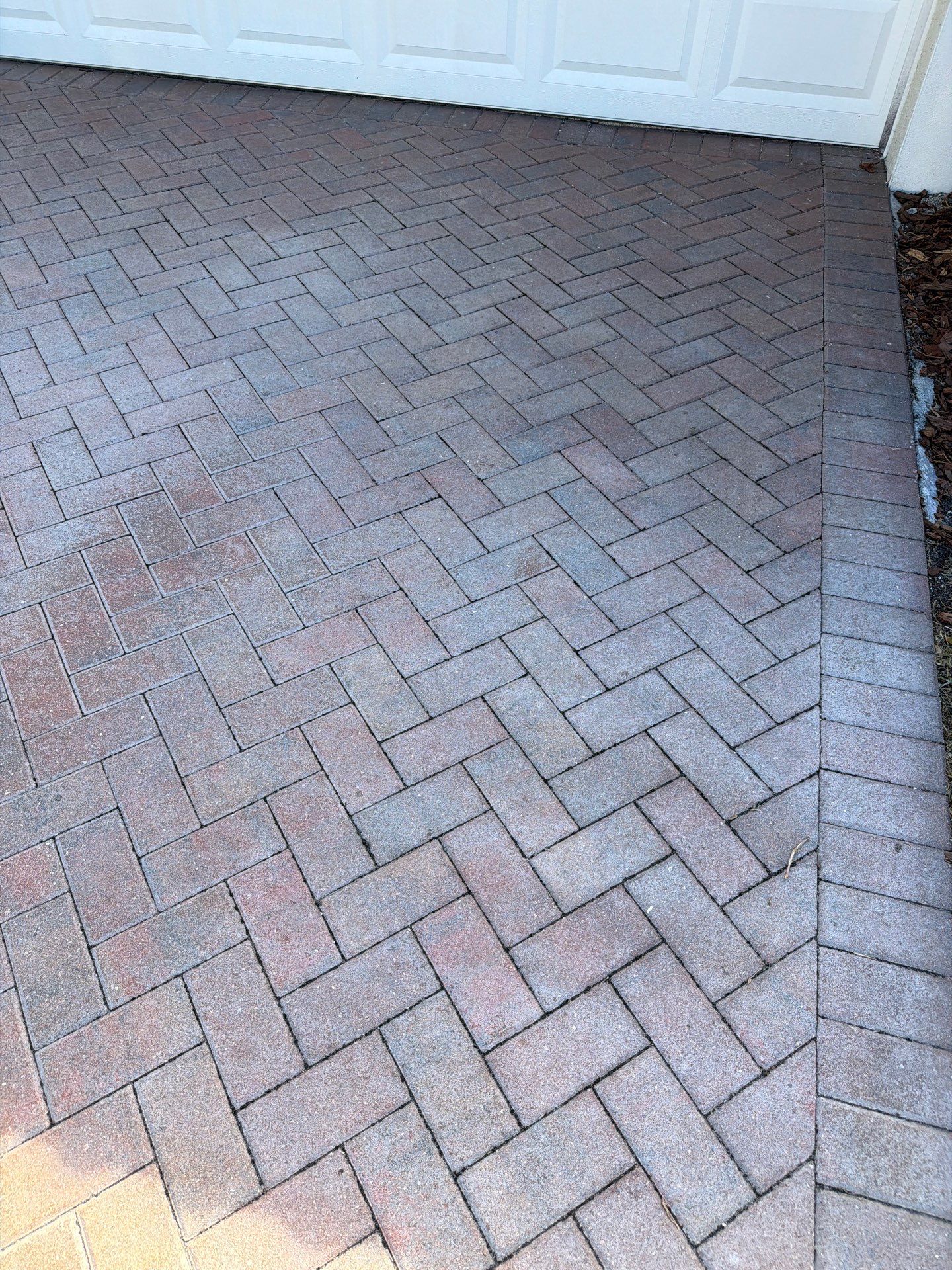 Professional Brick Paver Stripping and Sealing Service in Valencia Lakes Wimauma by Supreme Paver Experts