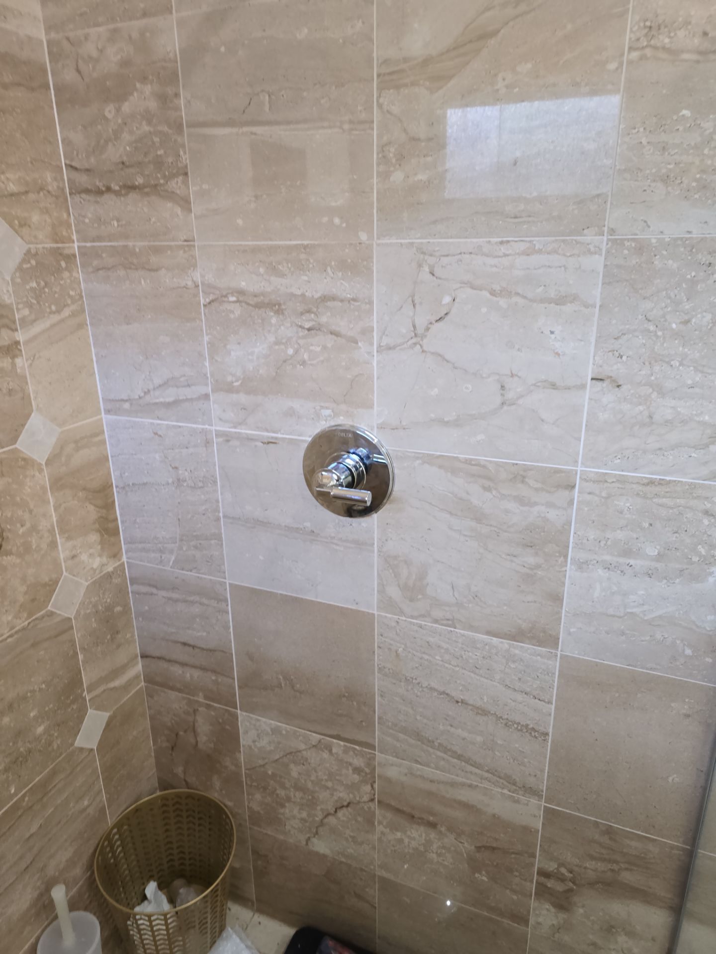  Installation of New Shower Fixtures, Sink, Dishwasher, Plumbing, and Pipes by Us Plumbing 