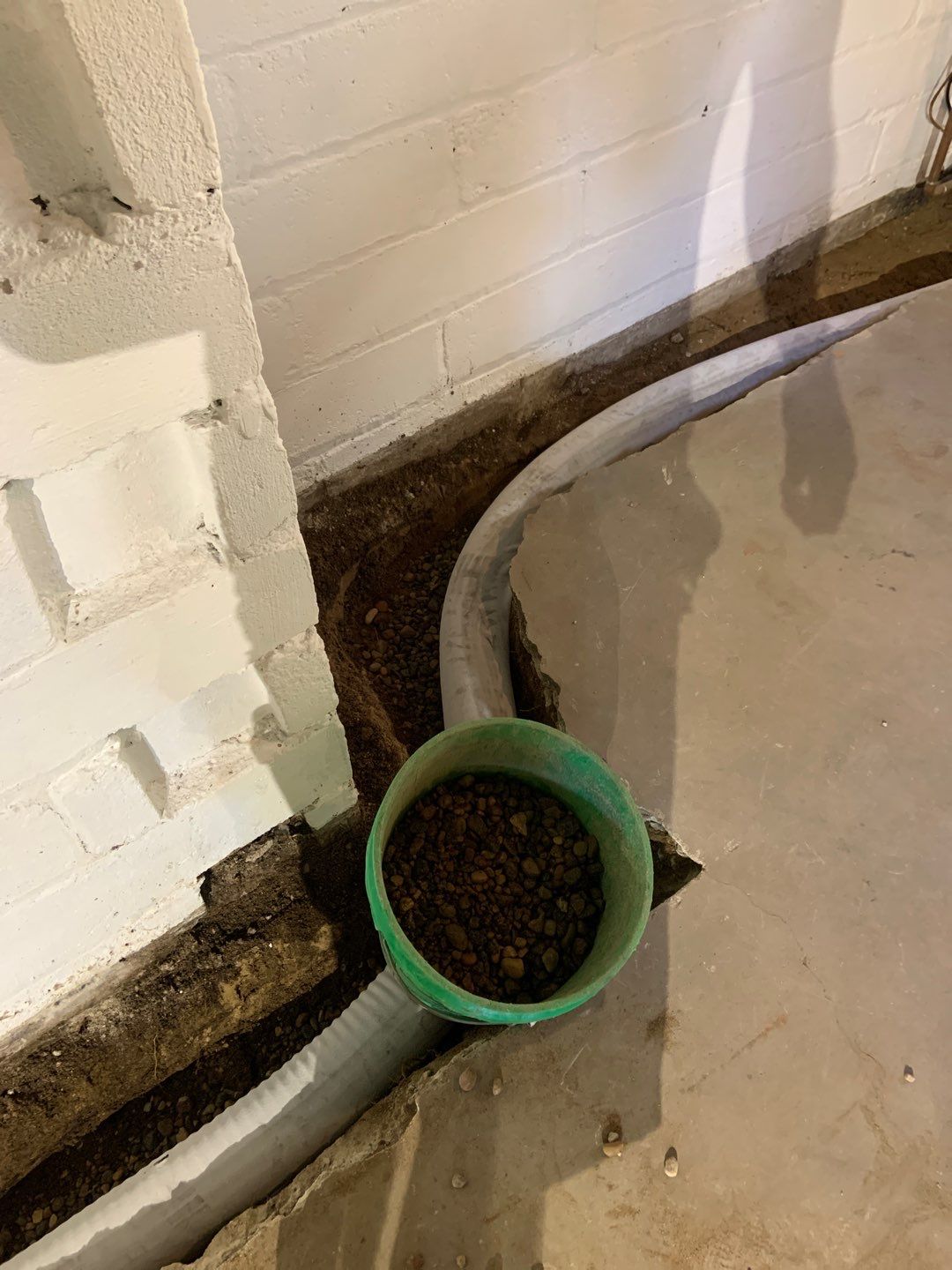Keeping Brent’s Tenant Safe in South Minneapolis by Waterproofing Northeast
