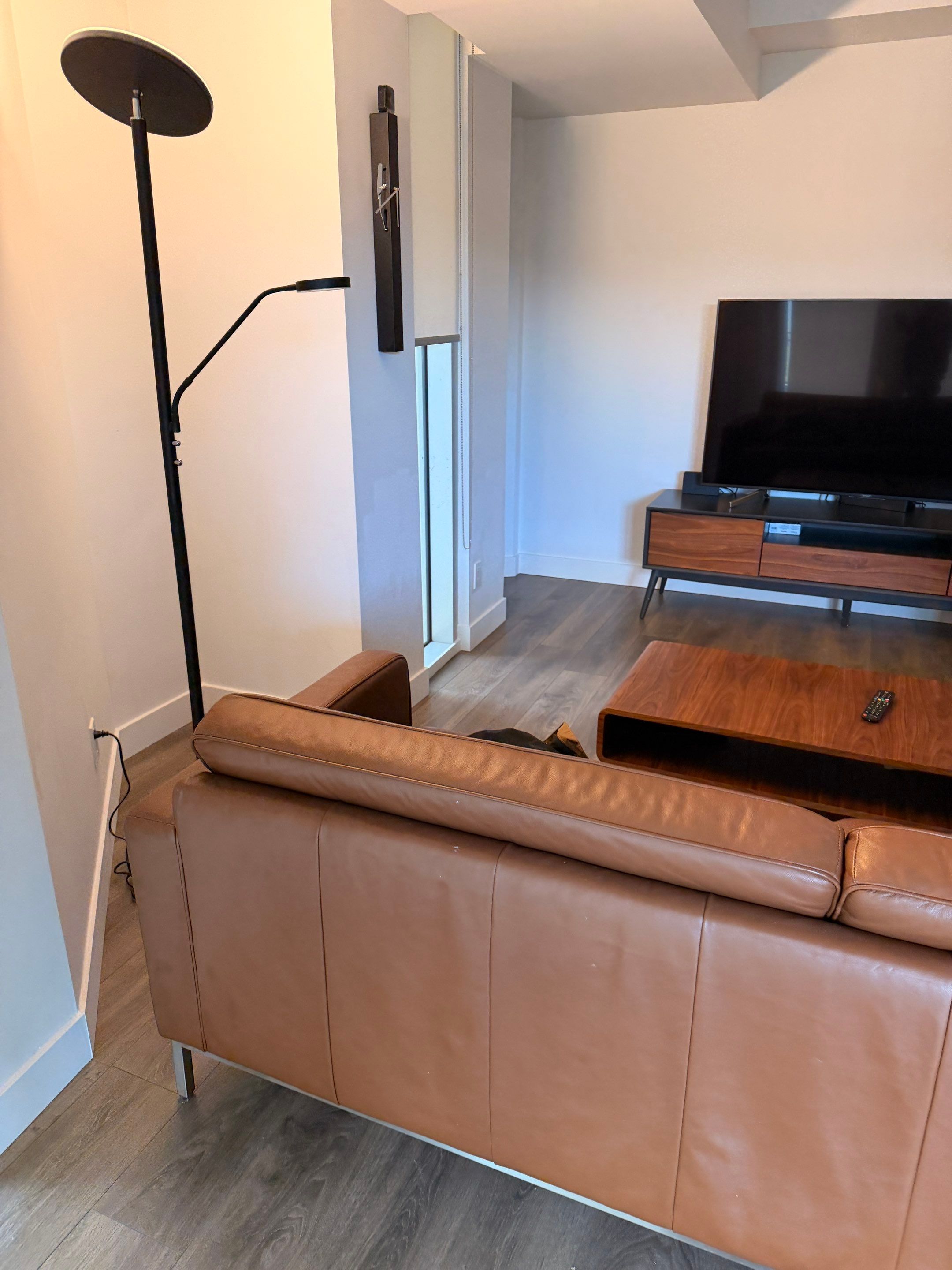 Mold Remediation & Flooring Restoration After Moisture Barrier Failure by YVR Construction Group