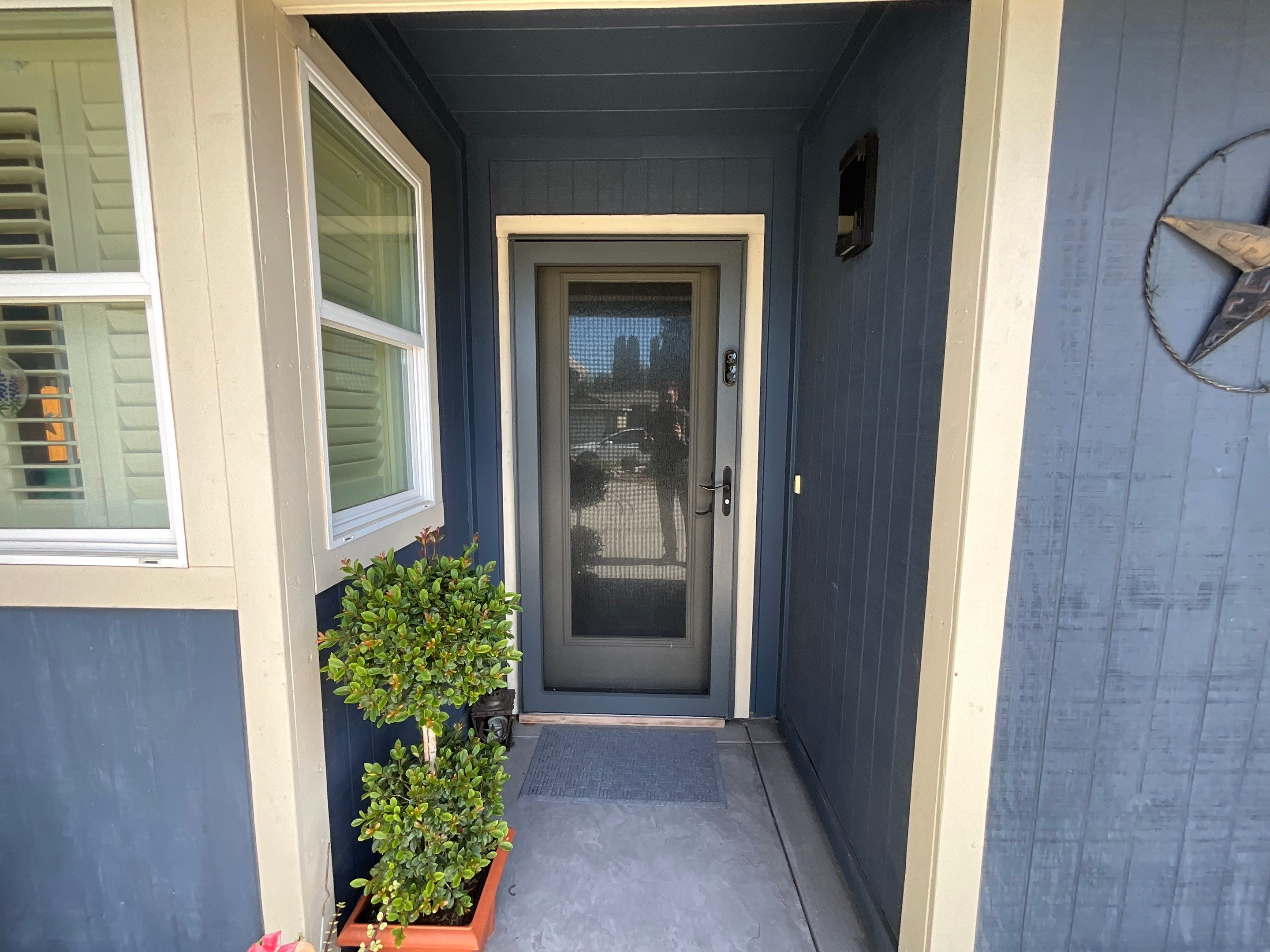 Project in Lodi by NuLead Construction Inc