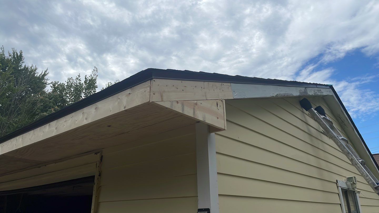 Roof Replacement using CertainTeed Landmark by 180 Contractors