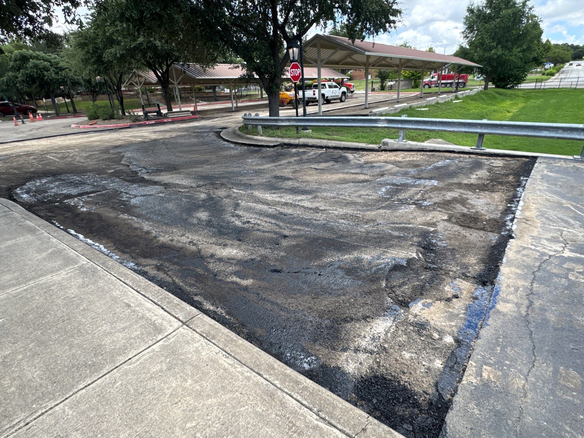 Project in San Antonio by Crush Development Services LLC