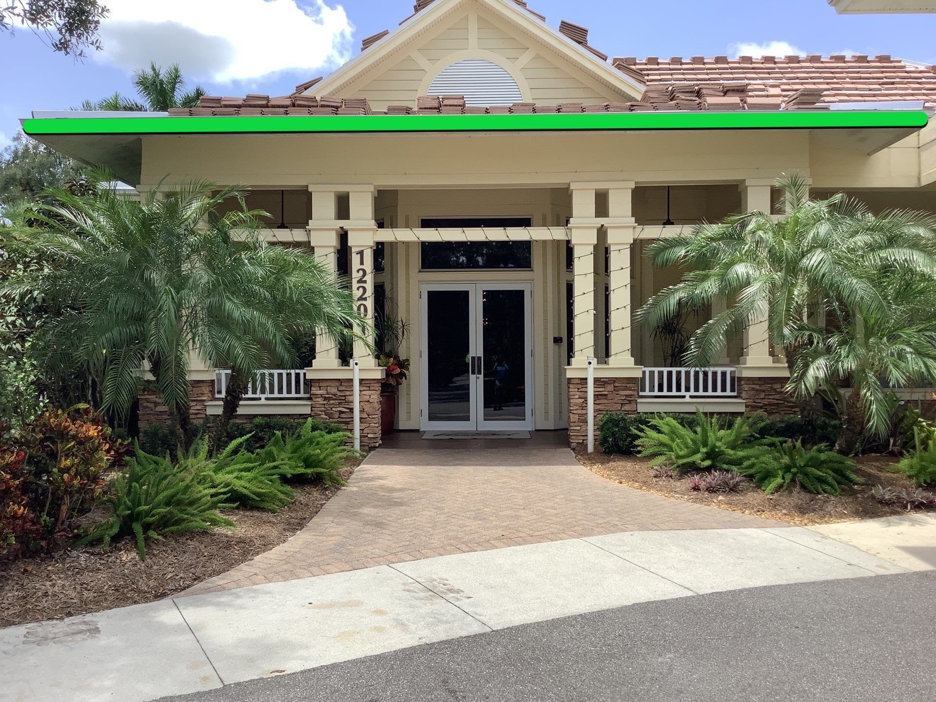 Storm-Ready Gutter System in Fort Myers FL by Gutter Professors