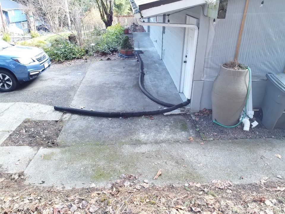  Jeremy | Driveway Repair, Concrete Project  by Jireh Asphalt & Concrete Inc 