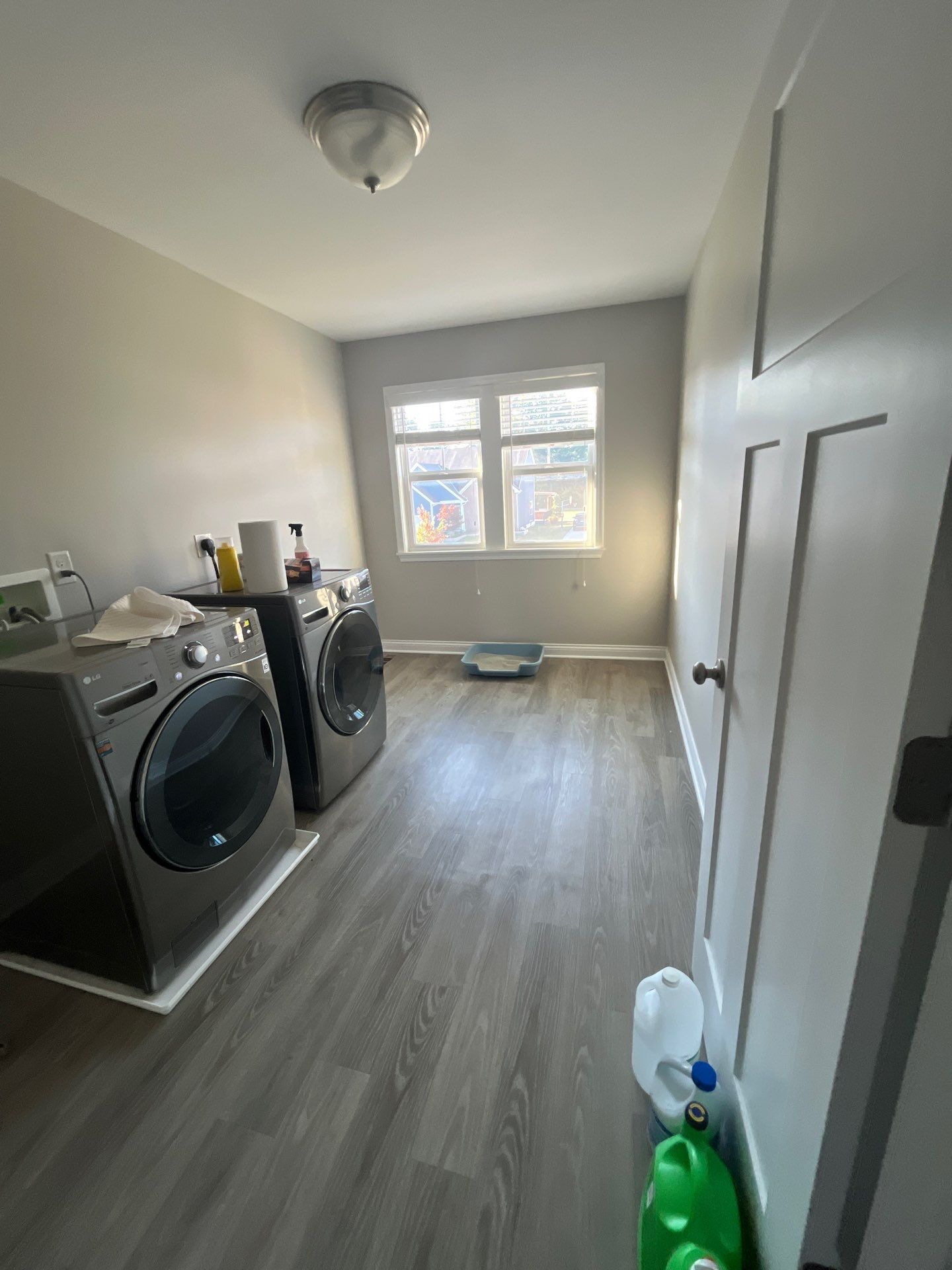 Project in Galena by Ohio Pro Group 