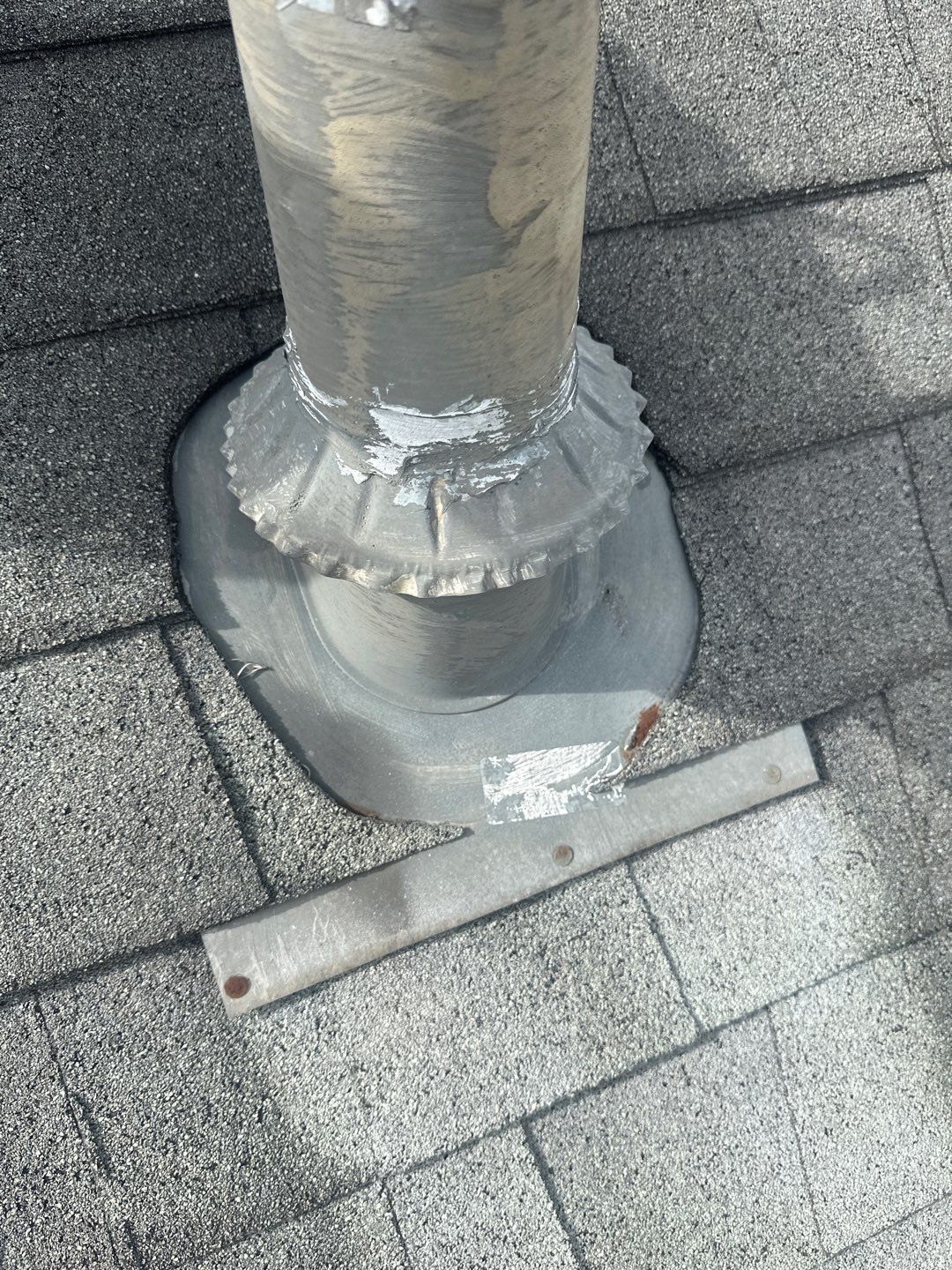 Residential Roofing Repair using Owen's Corning Duration (Lifetime) Shingles by Roof Repair Company