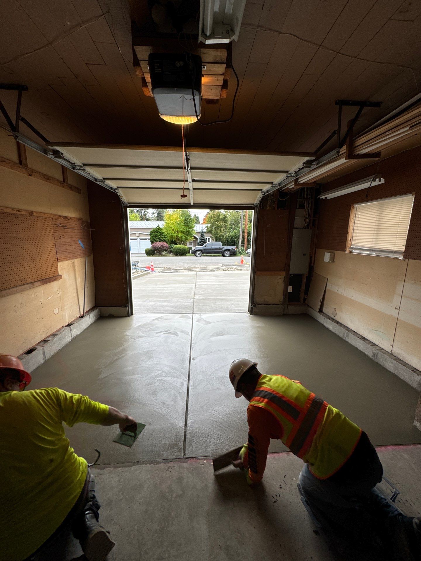 Concrete Driveway, Walkway & Asphalt Road Repair | Seattle  by Jireh Asphalt & Concrete Inc 