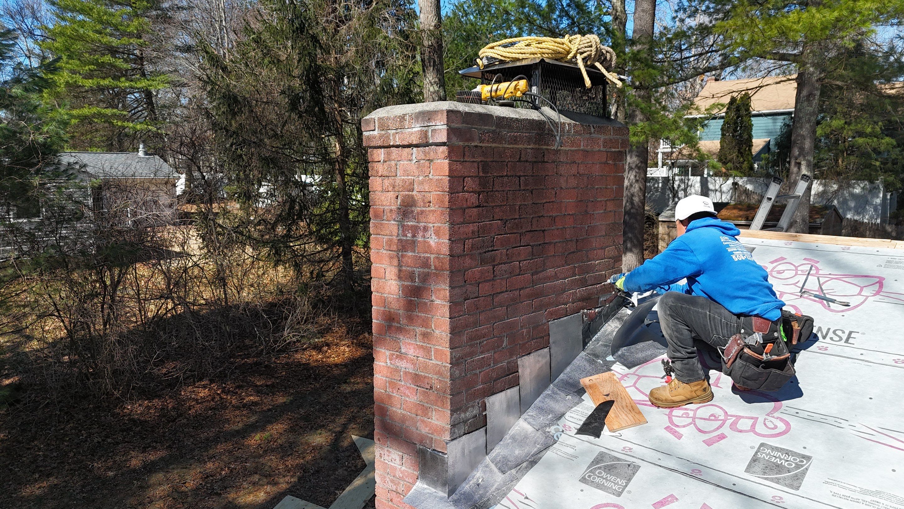 m by Mighty Dog Roofing of Greater Middlesex County