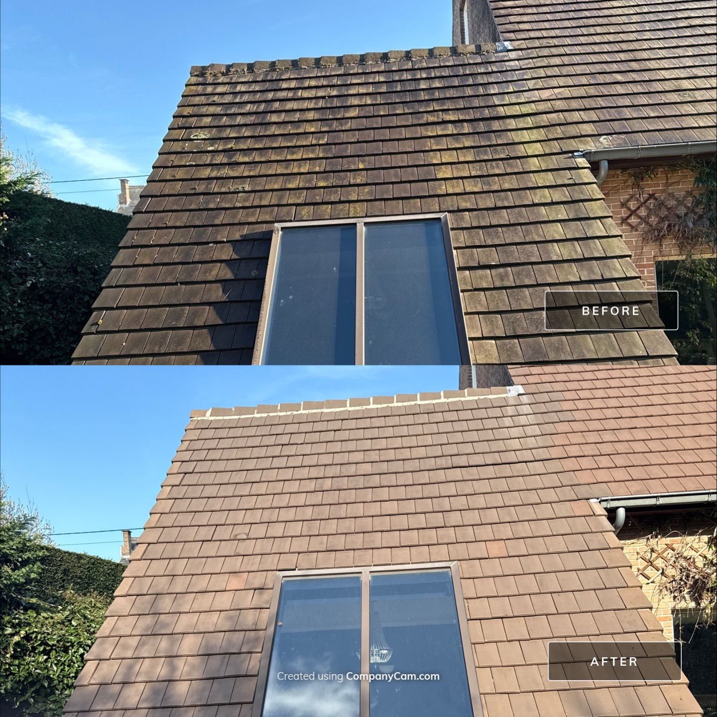 Project in Overijse by 2blox Srl