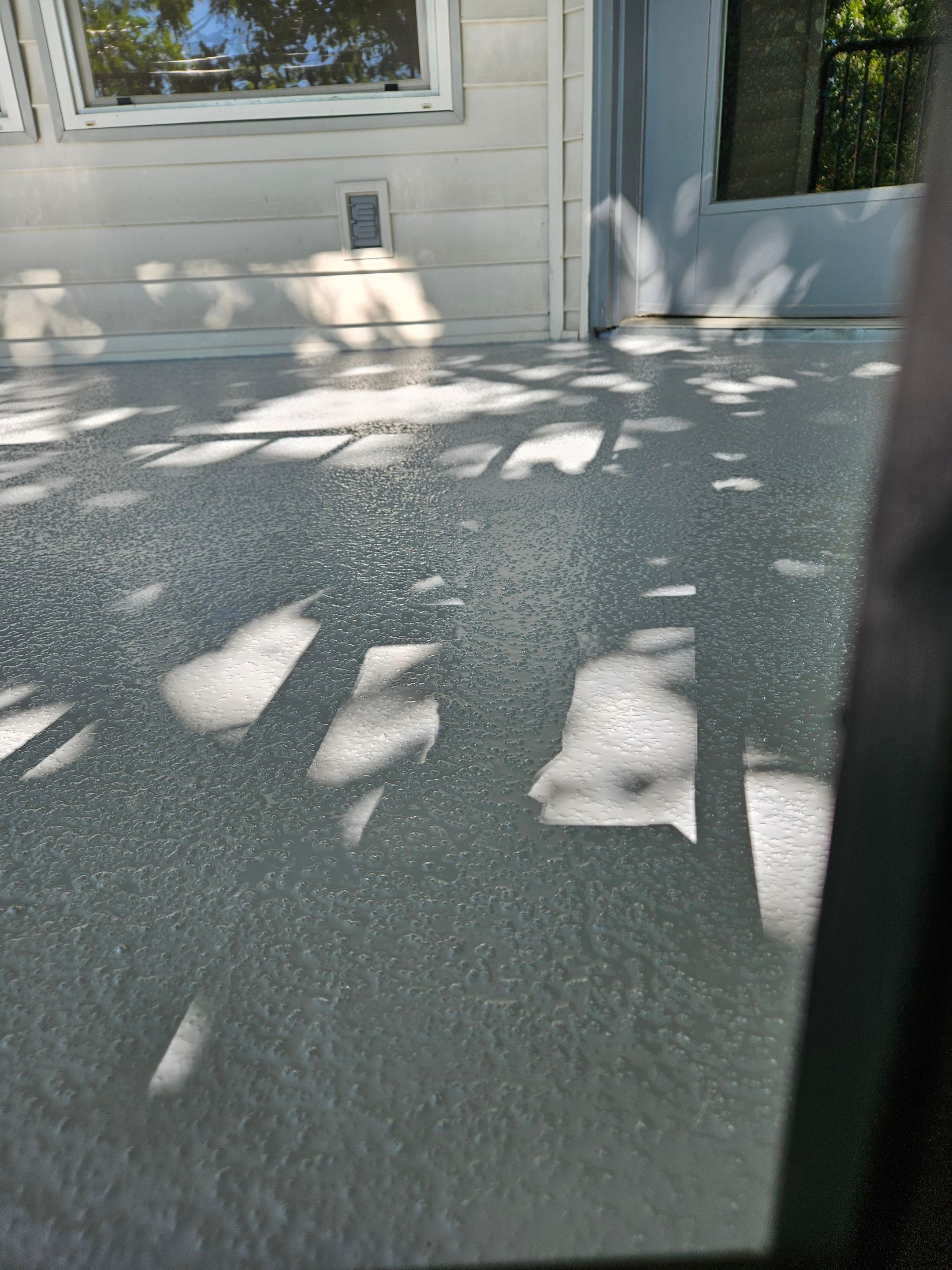 Project in Corvallis by BEST Roofing & Waterproofing