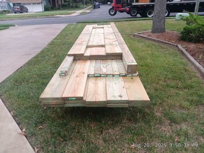 Project in Delran