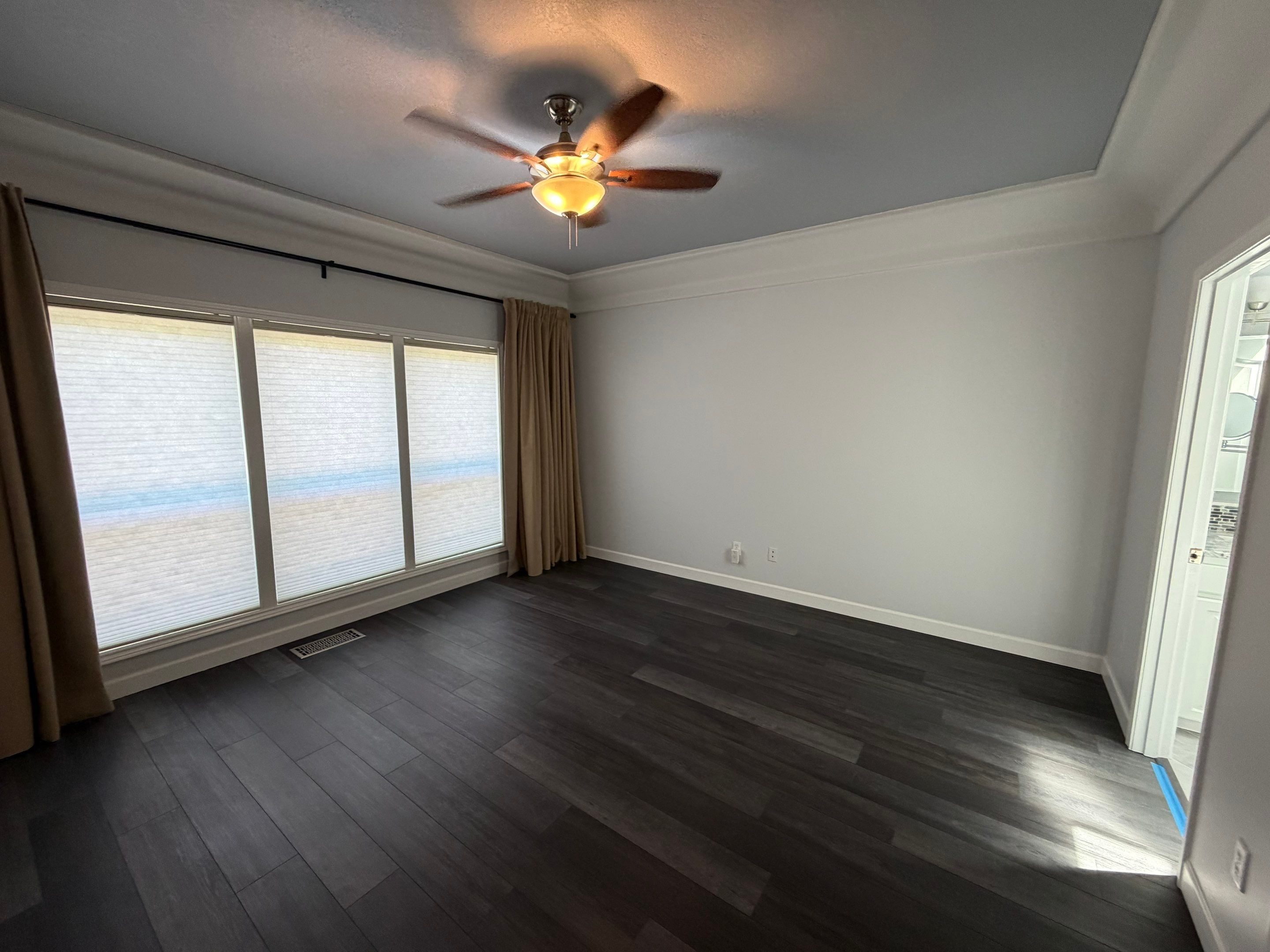 Interior Painting by Handyman State LLC