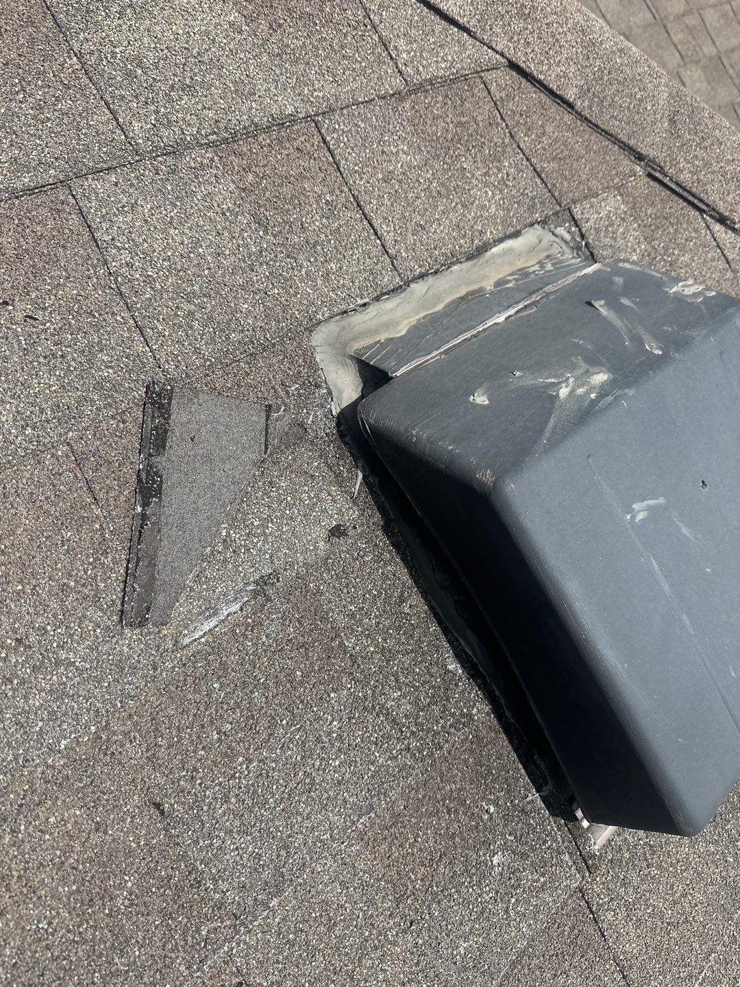 Roof Repair Houston by Roof Repair Services LLC