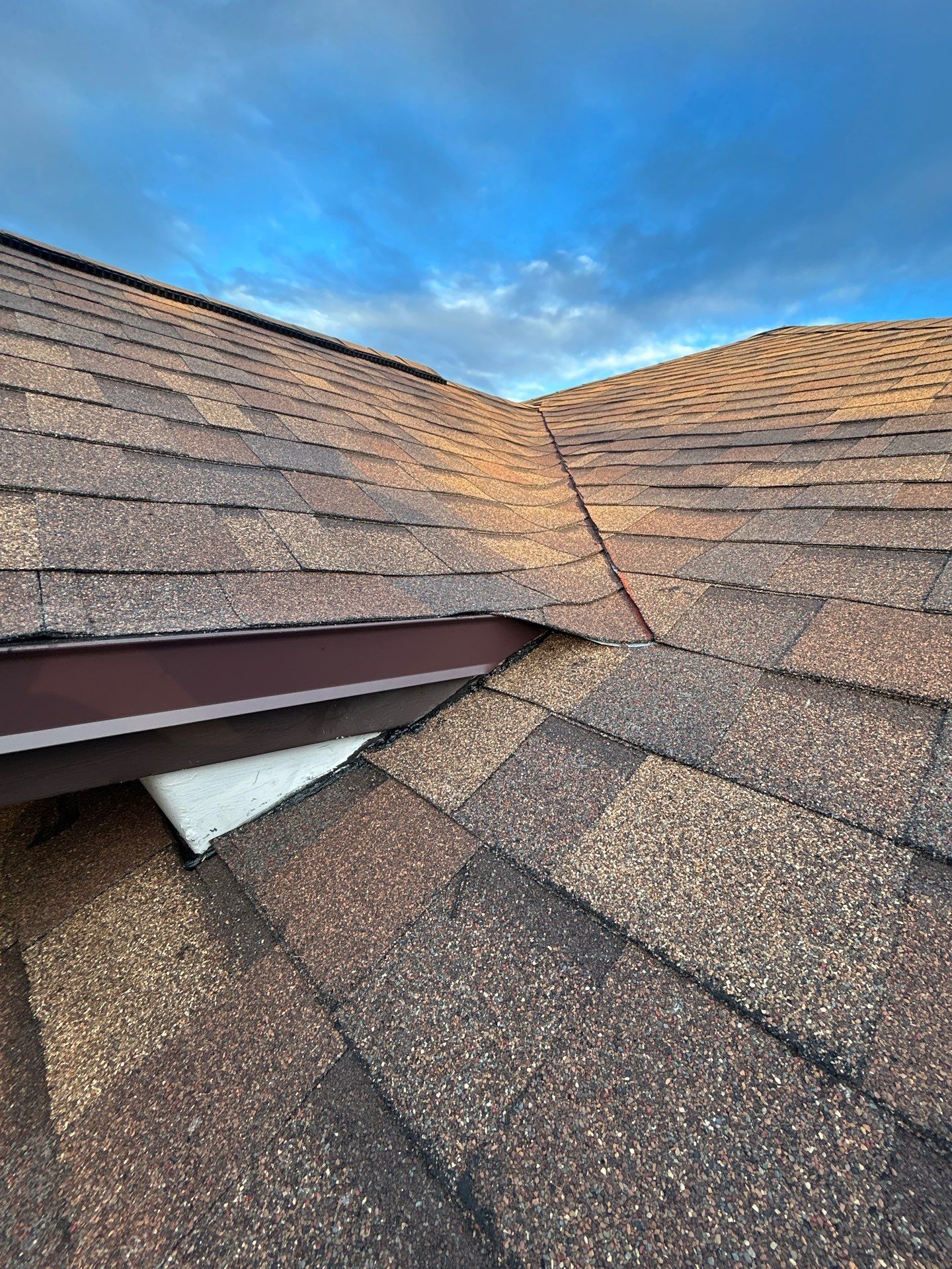 Project in Land O' Lakes 34638 by Mitchell Roofing Company LLC 