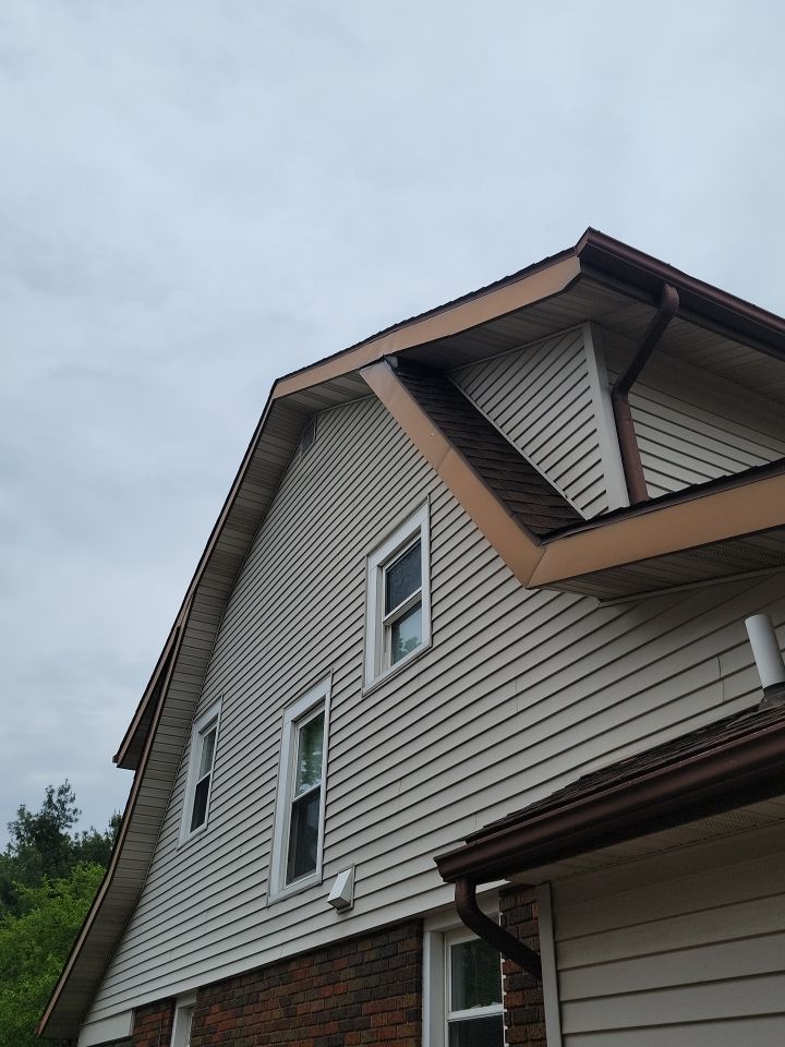 Shawn Peoples by Silver Leaf Contracting 