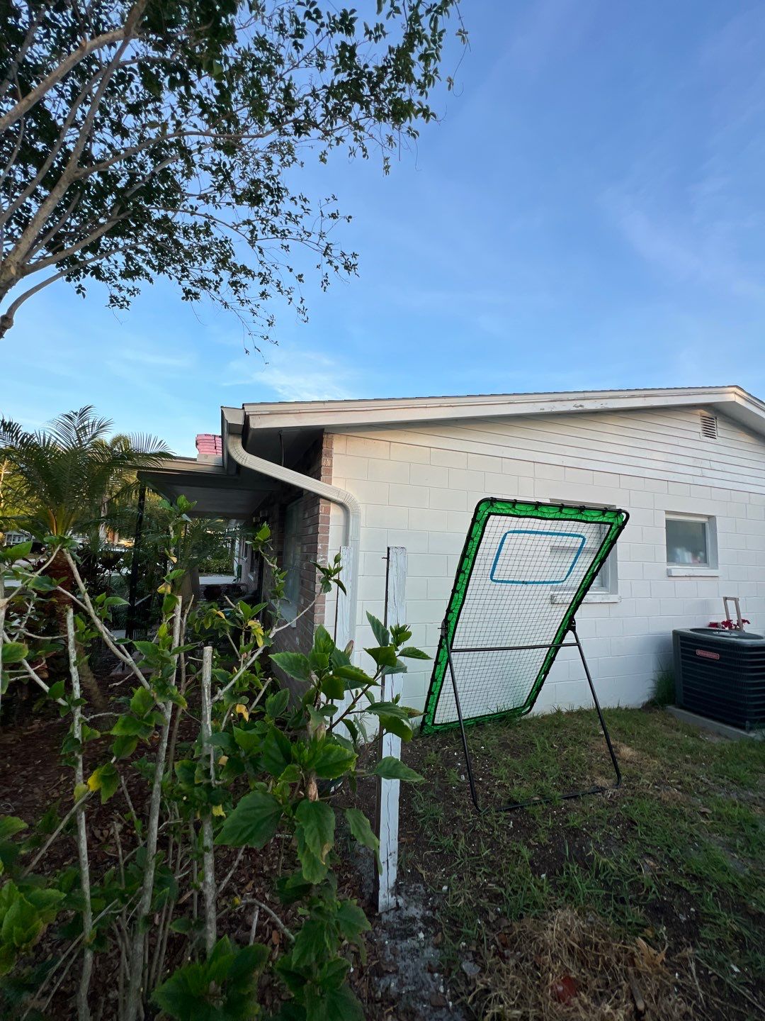 Project in St. Petersburg 33702 by Mitchell Roofing Company LLC 
