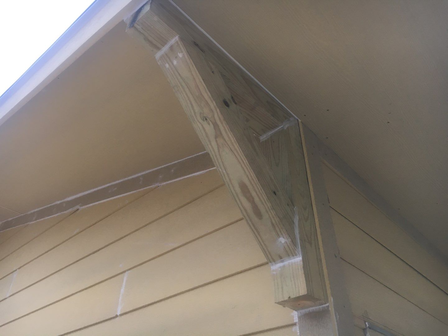 Commercial New Build using PPG Paints by 360 Painting Central Texas