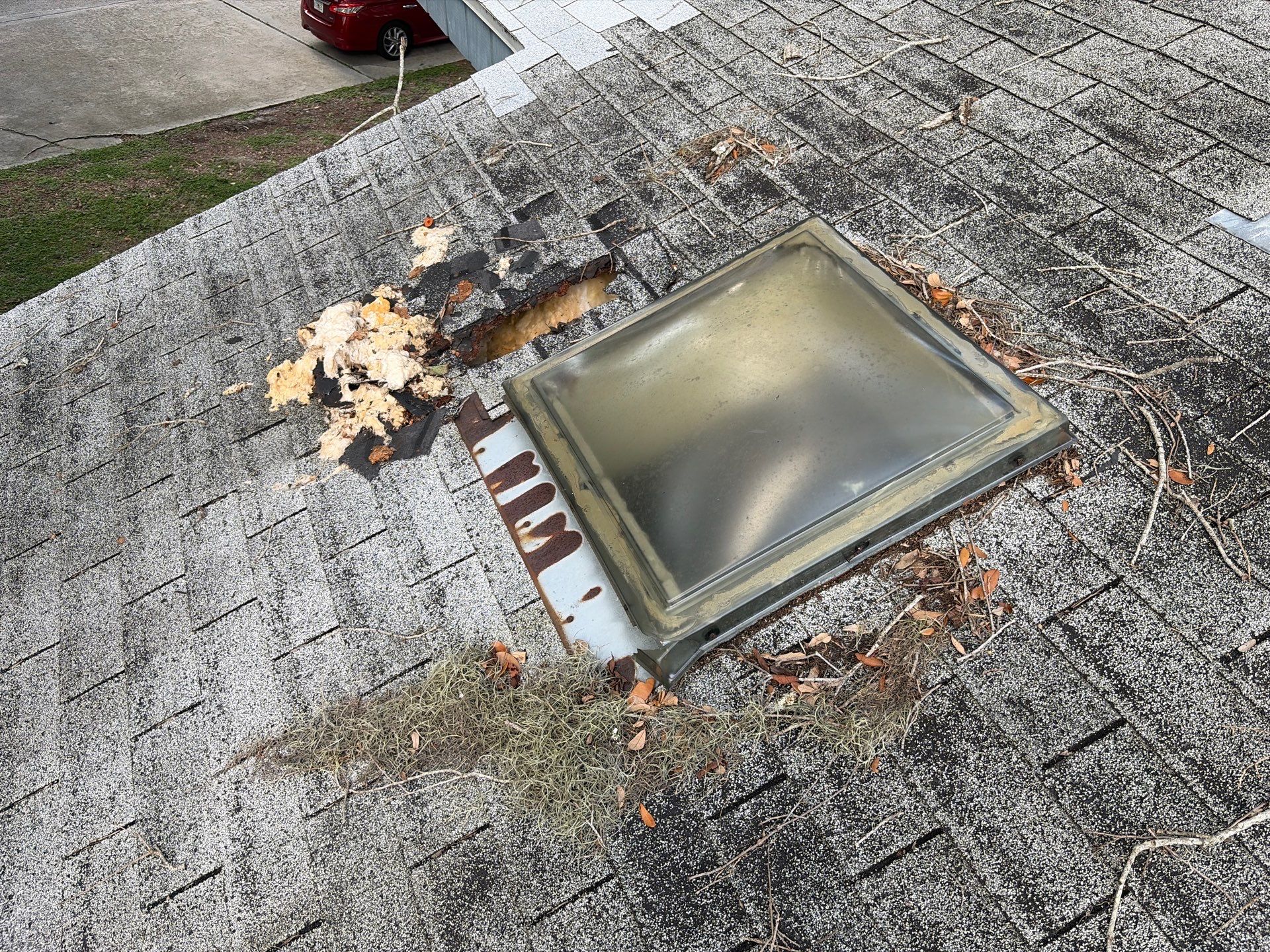 Shingle -> Shingle by Prime Roofing