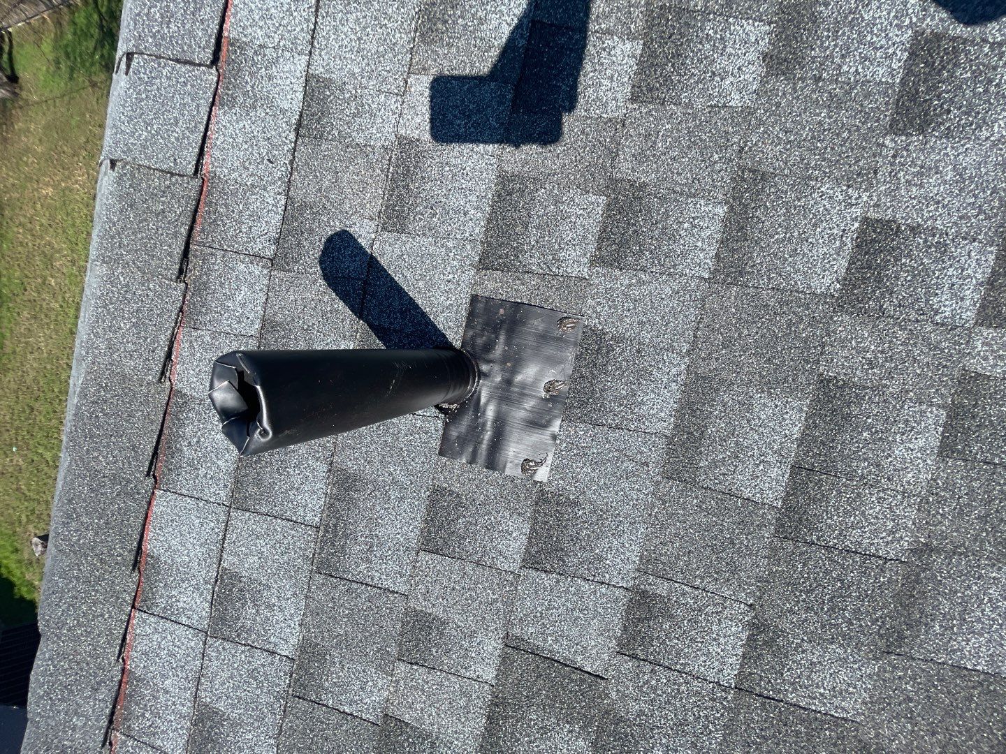 Residential Roofing Installation using GAF Timberline HDZ by Lighthouse Roofing