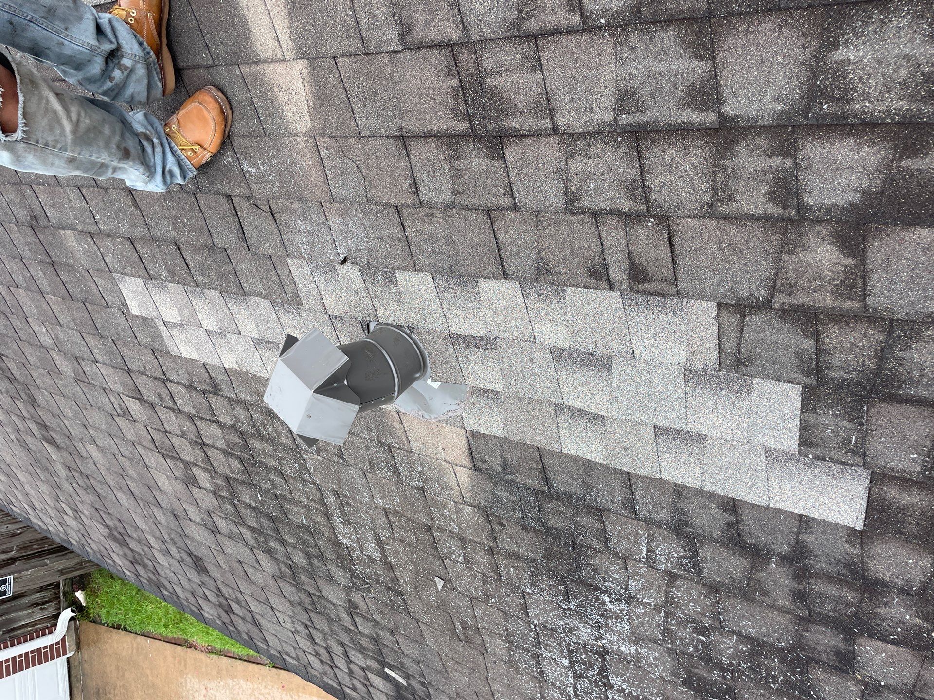 Roof Repair Seabrook by Roof Repair Company