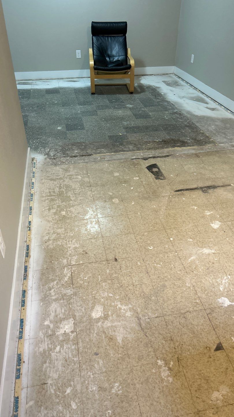 Water Damage by Accountable Home Services