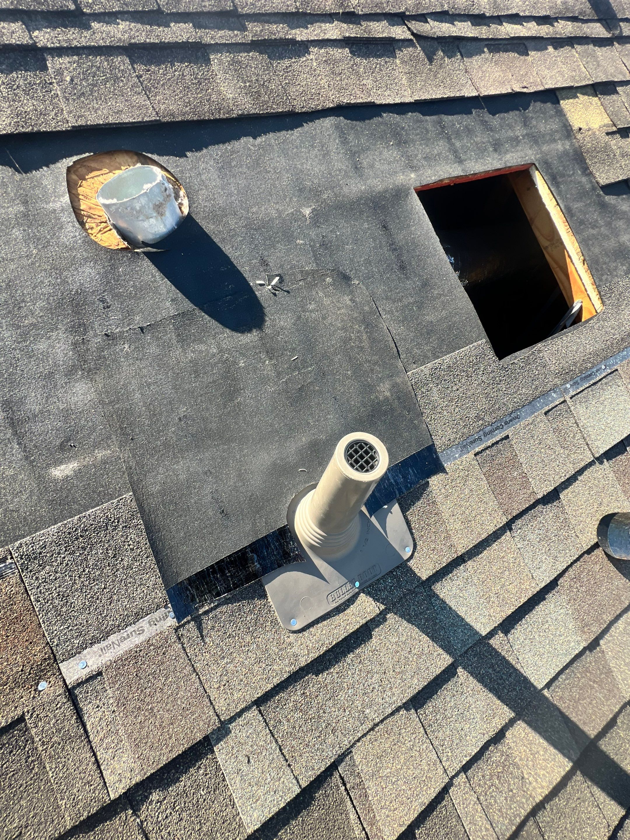 Roof Repair Richmond by Roof Repair Services LLC