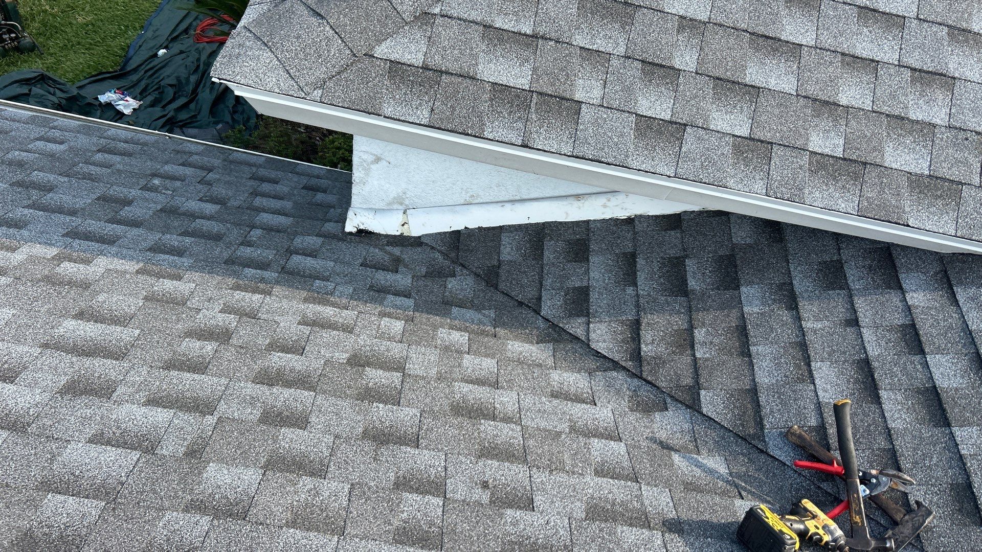 Architectural Shingles by Fiddlers Roofing